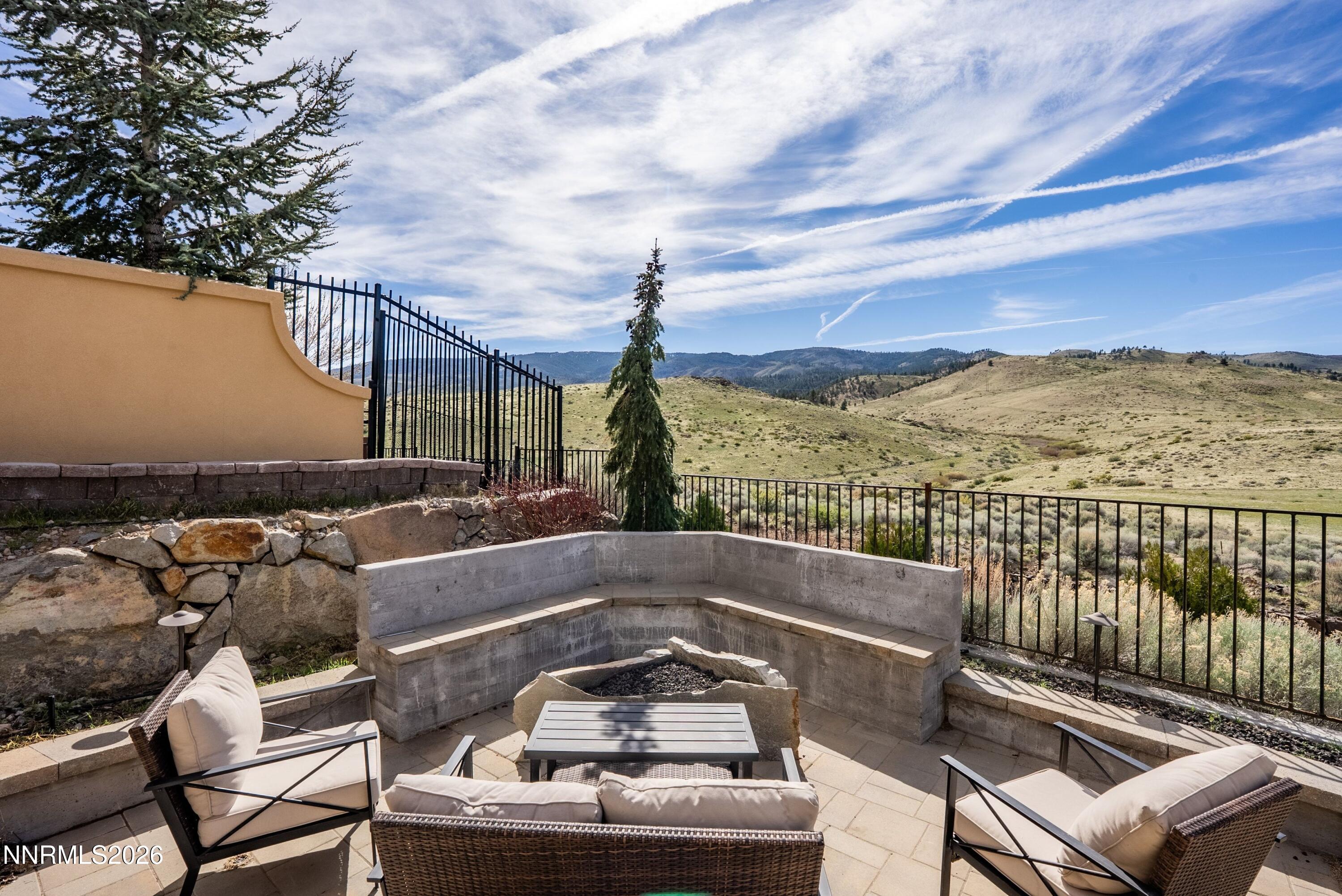 3172 Vista Favoloso Drive