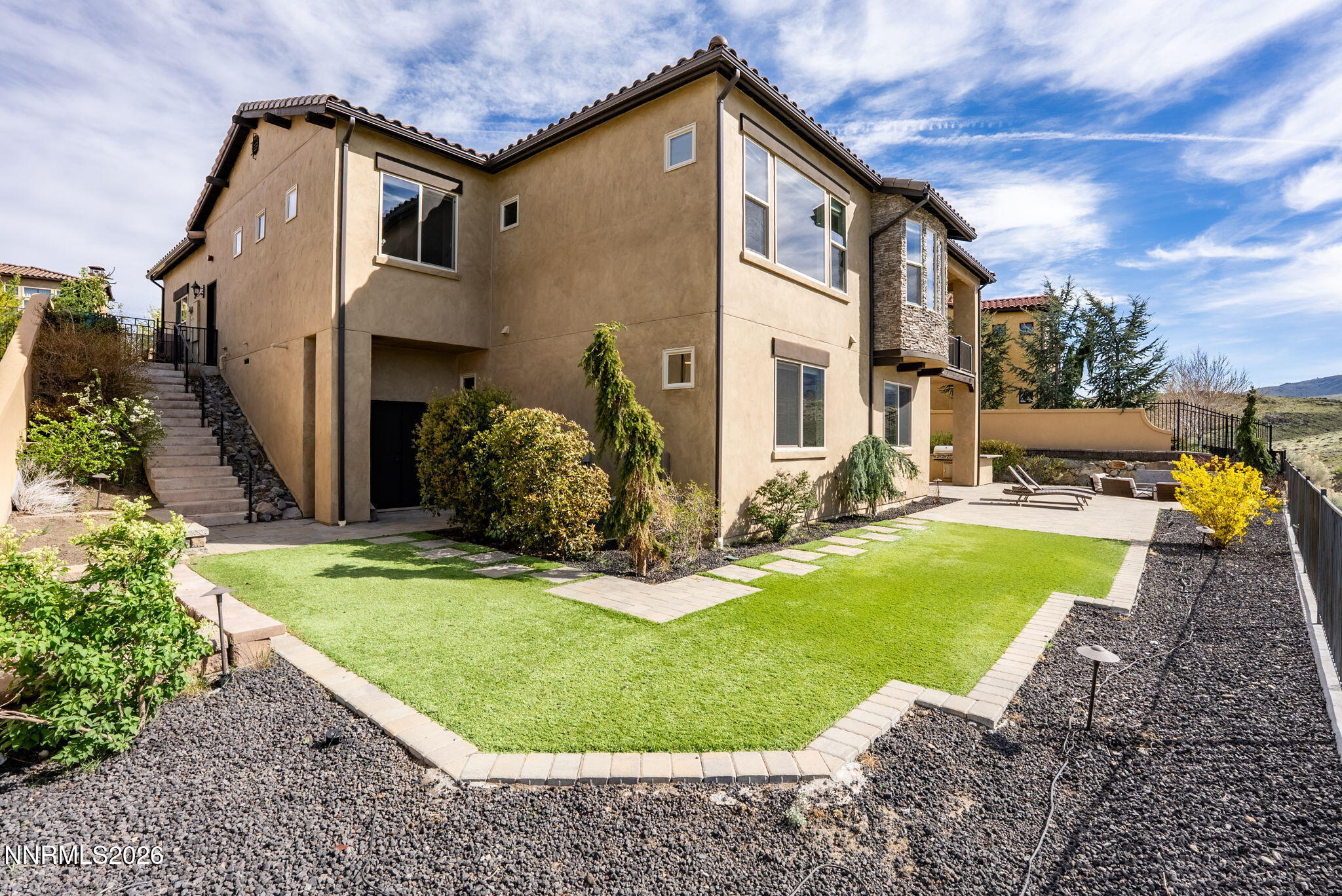 3172 Vista Favoloso Drive