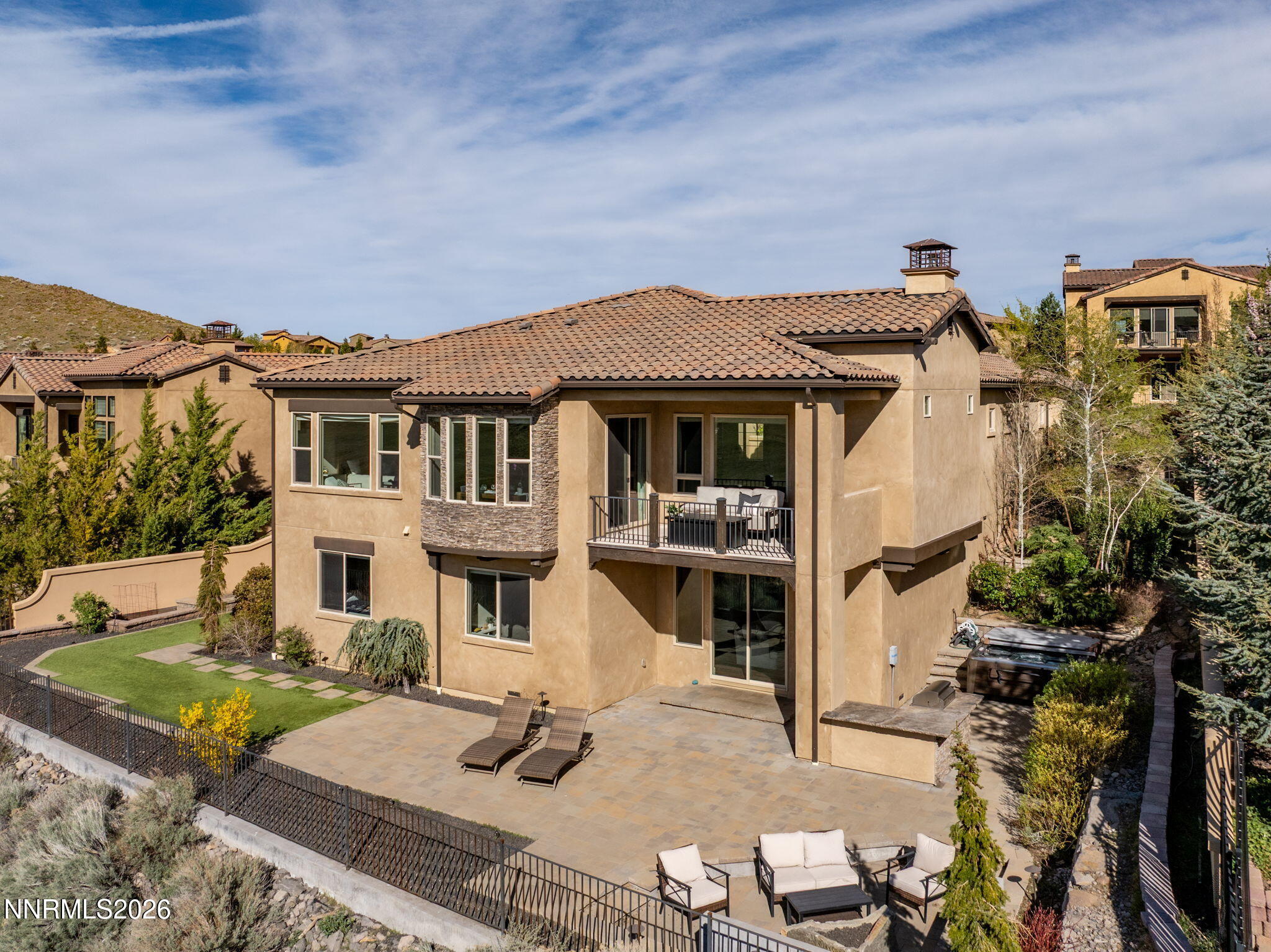 3172 Vista Favoloso Drive