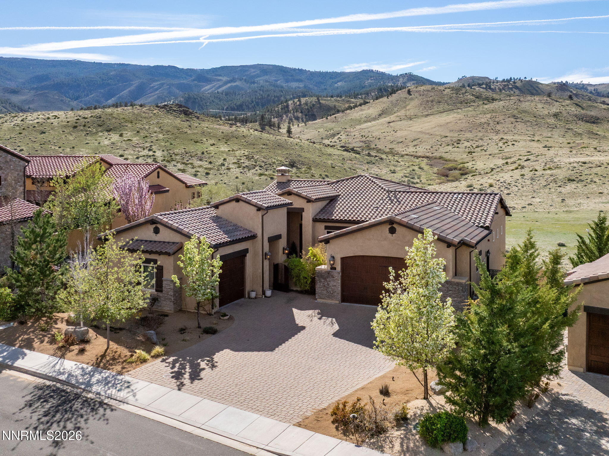 3172 Vista Favoloso Drive