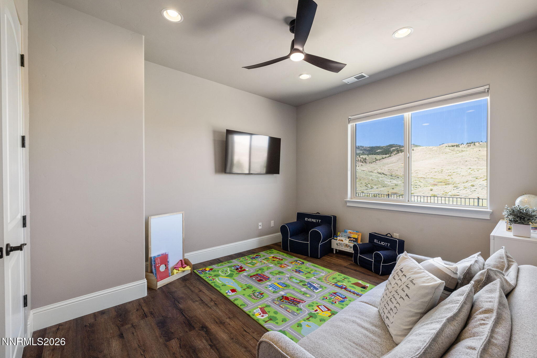 3172 Vista Favoloso Drive