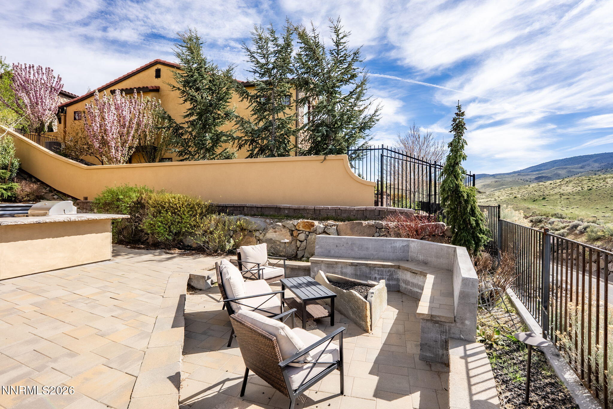 3172 Vista Favoloso Drive