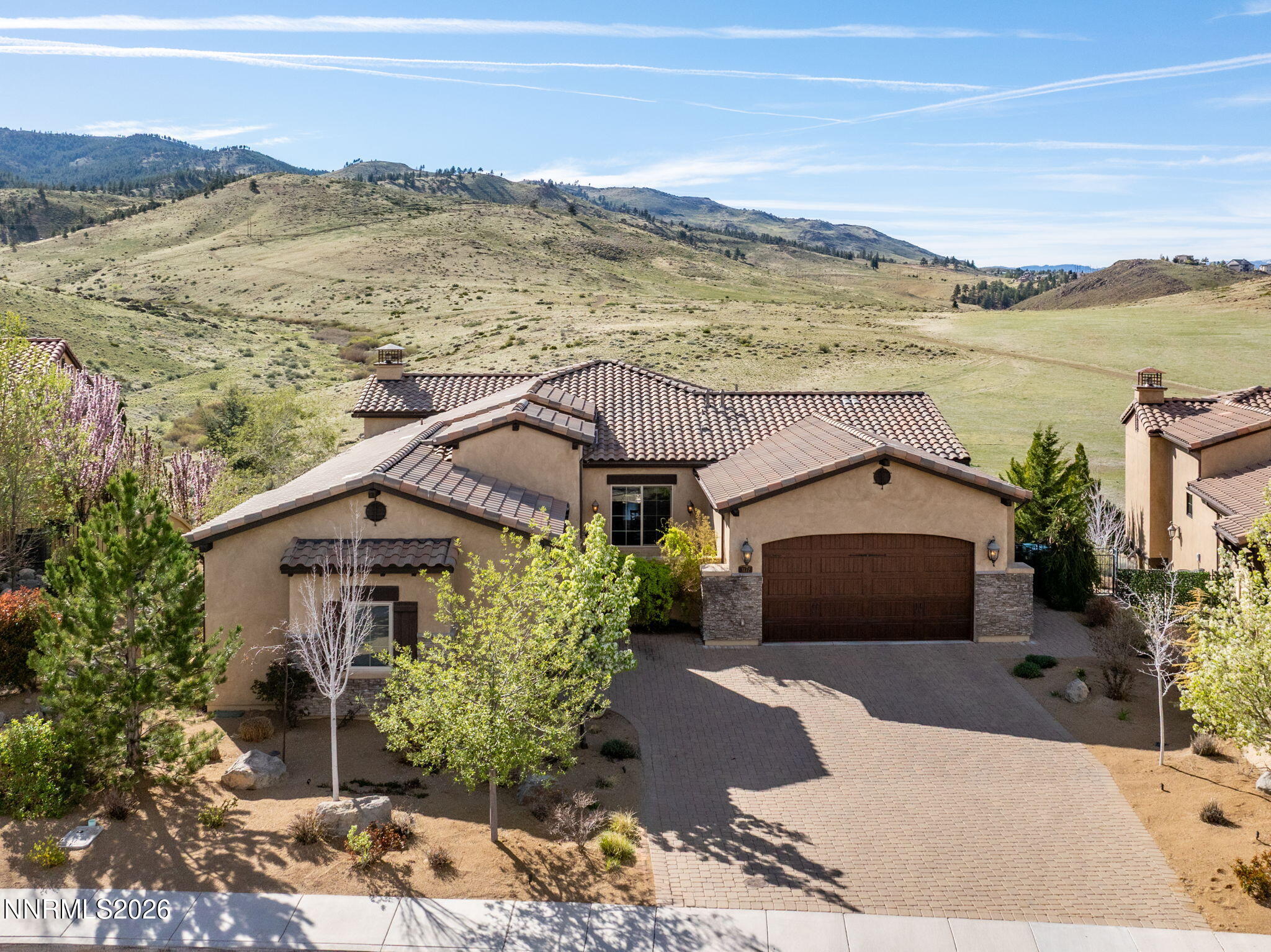 3172 Vista Favoloso Drive