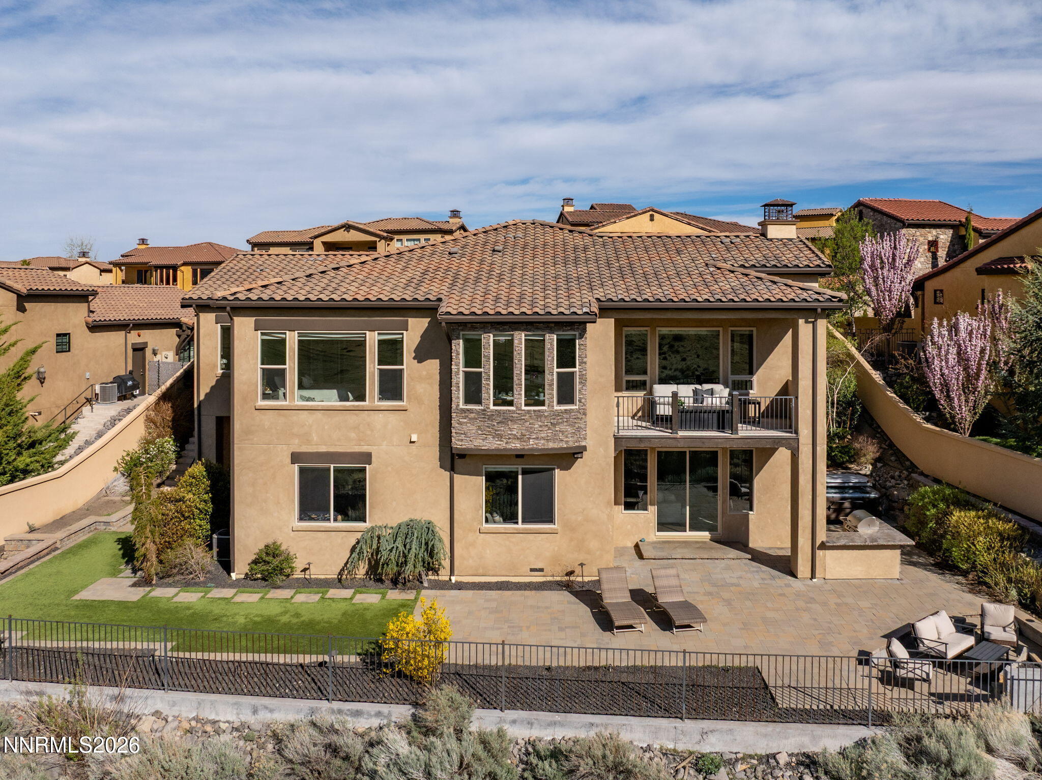 3172 Vista Favoloso Drive