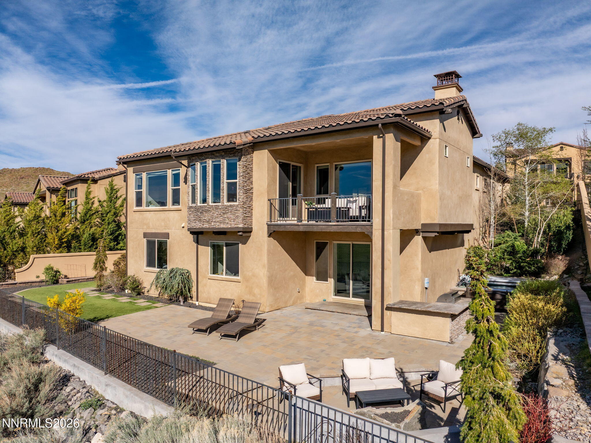 3172 Vista Favoloso Drive