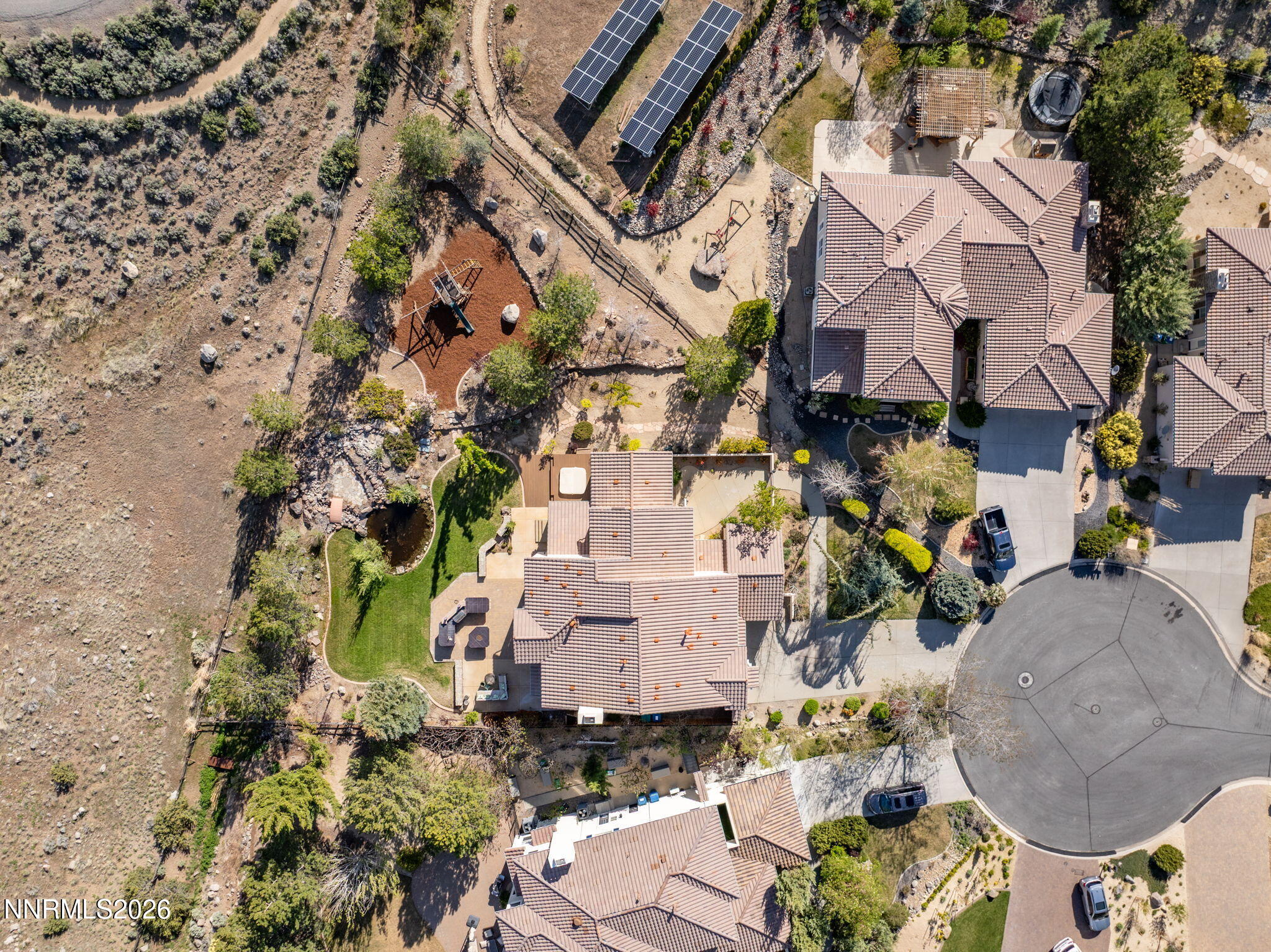 2983 Roundrock Court