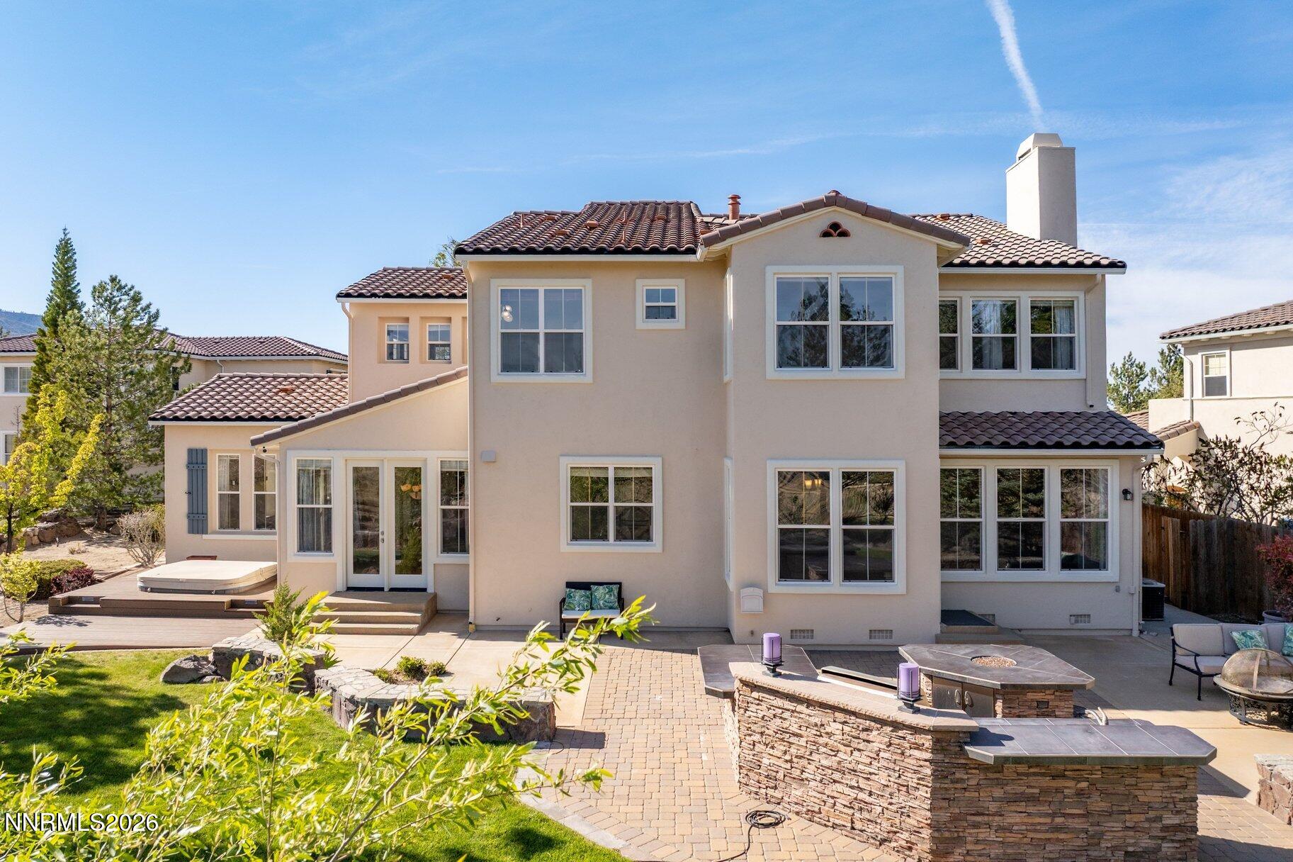 2983 Roundrock Court