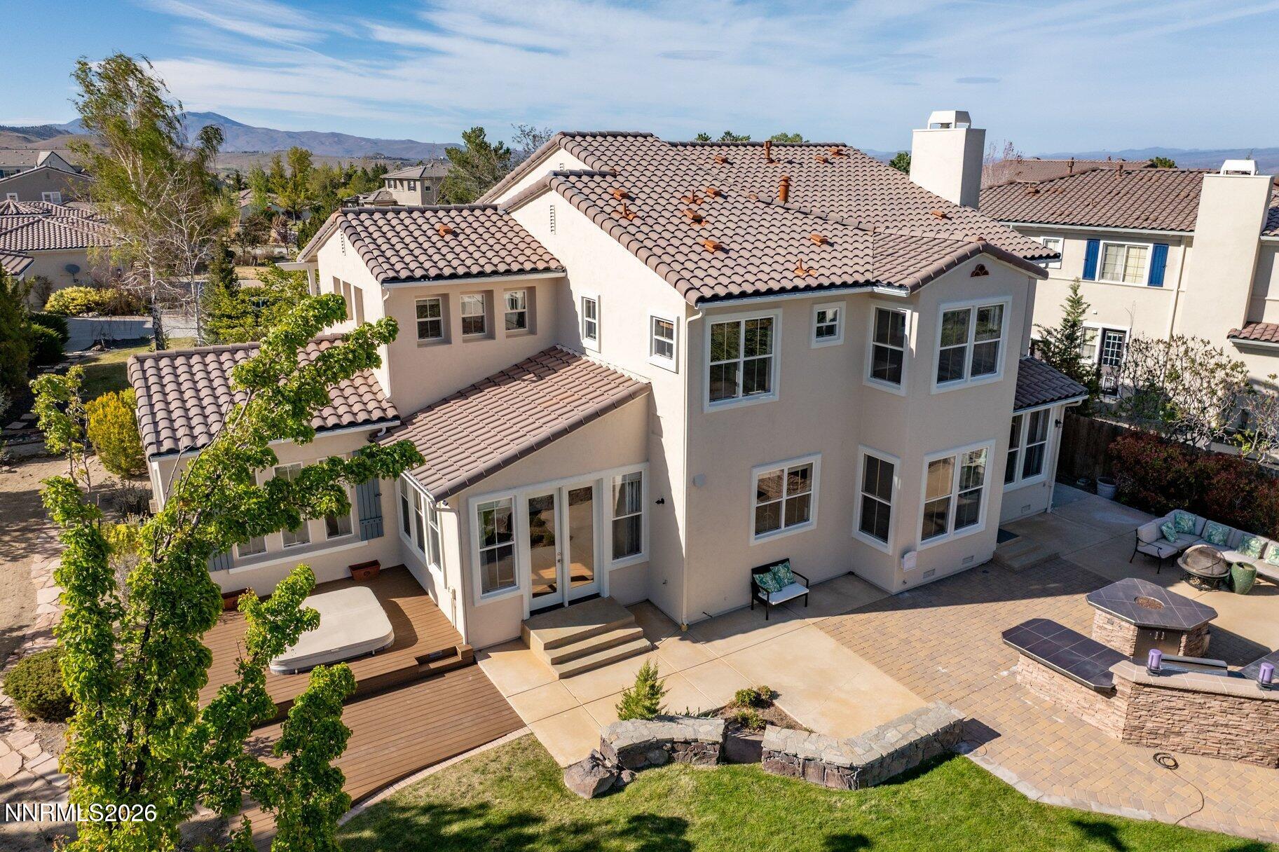 2983 Roundrock Court