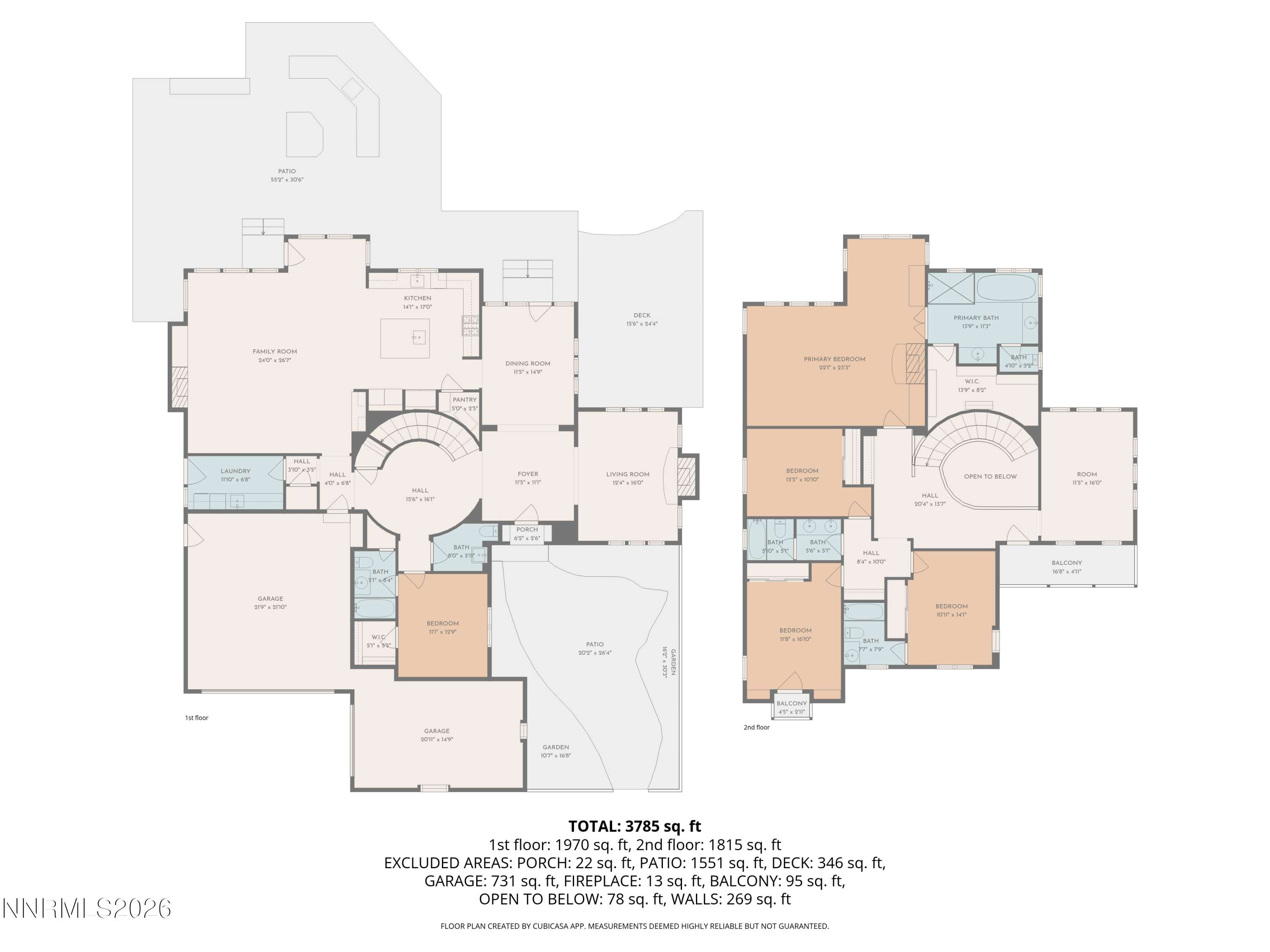 2983 Roundrock Court