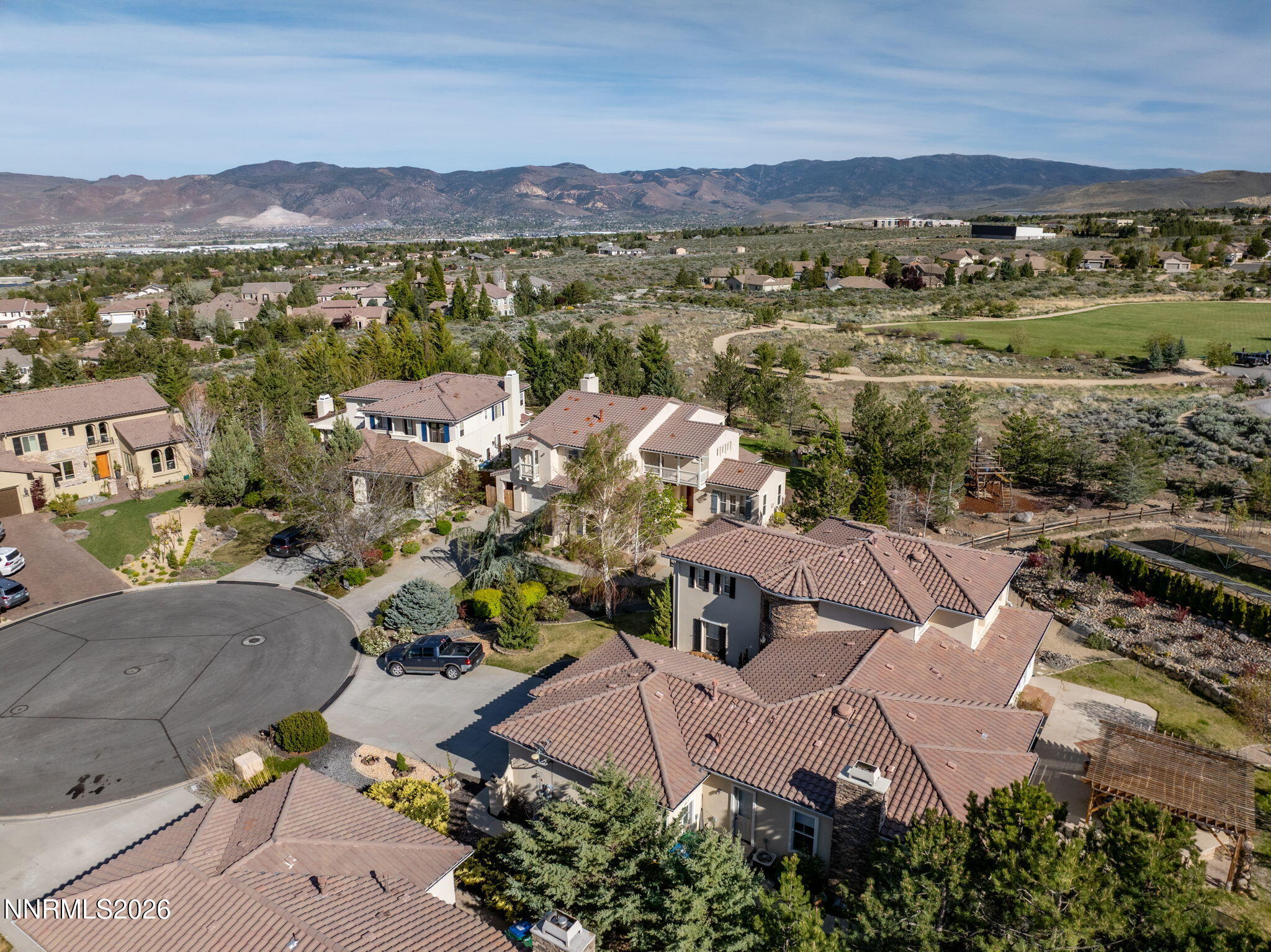 2983 Roundrock Court