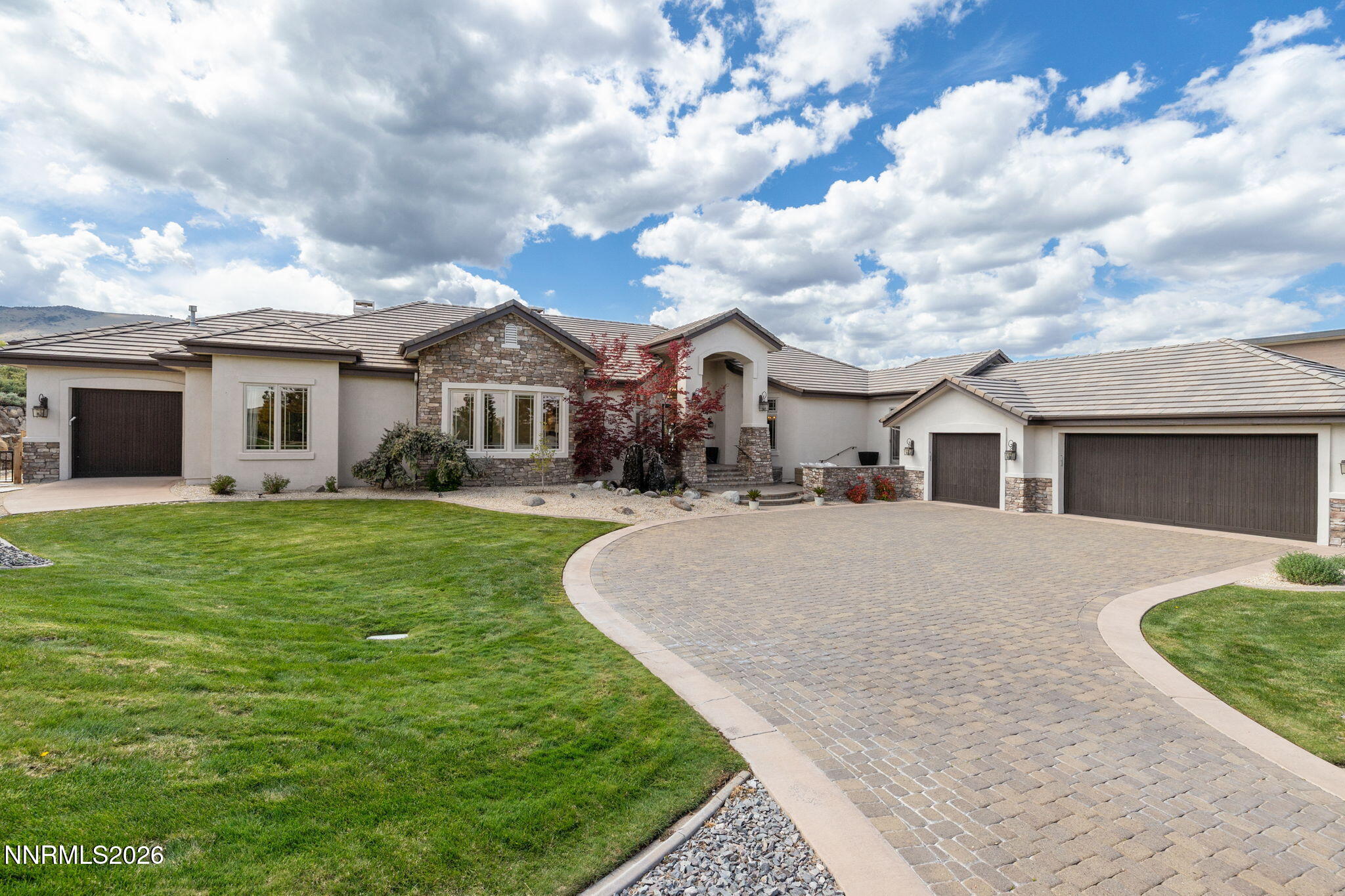 3047 Palmer Pointe Court