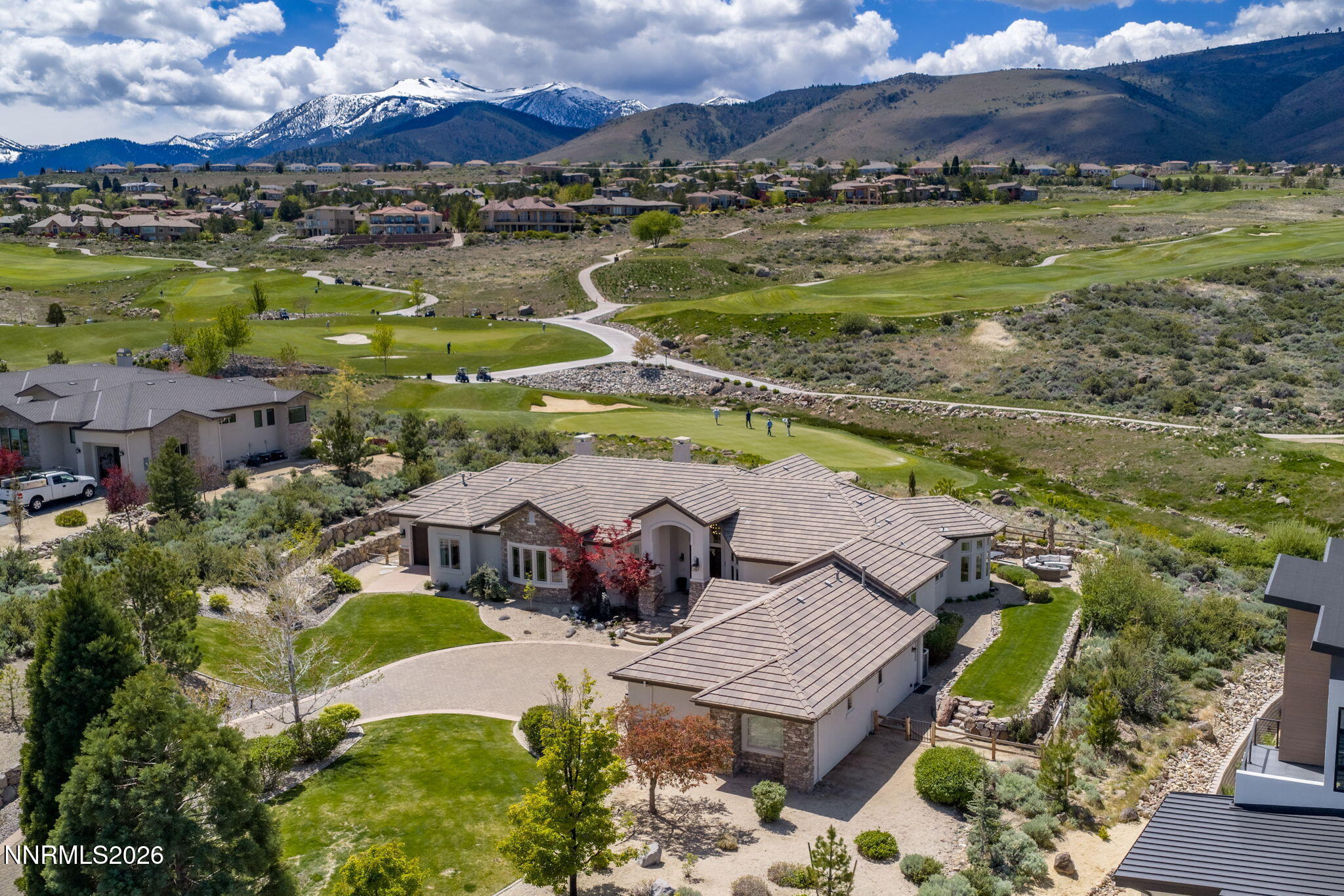 3047 Palmer Pointe Court