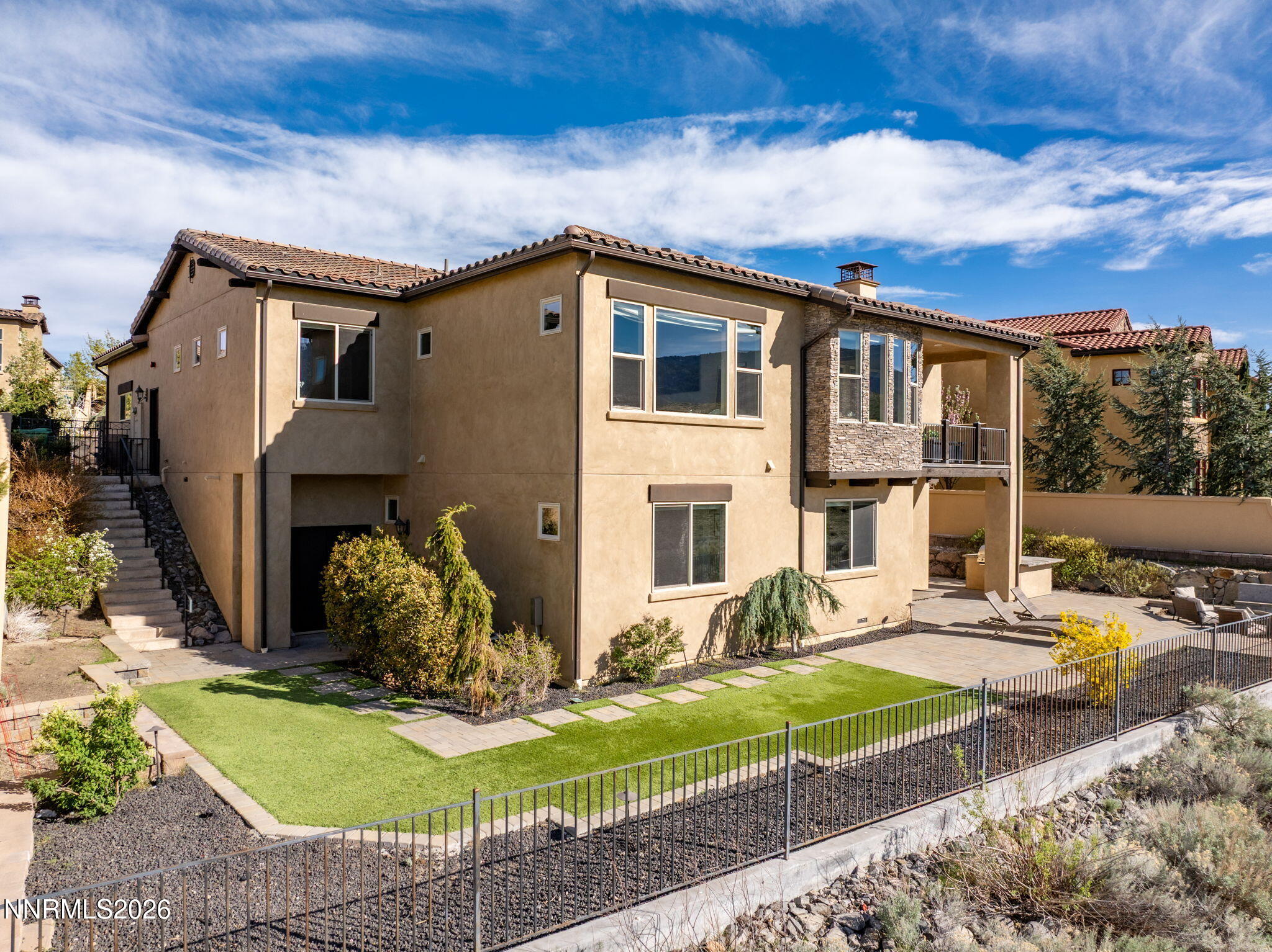 3172 Vista Favoloso Drive