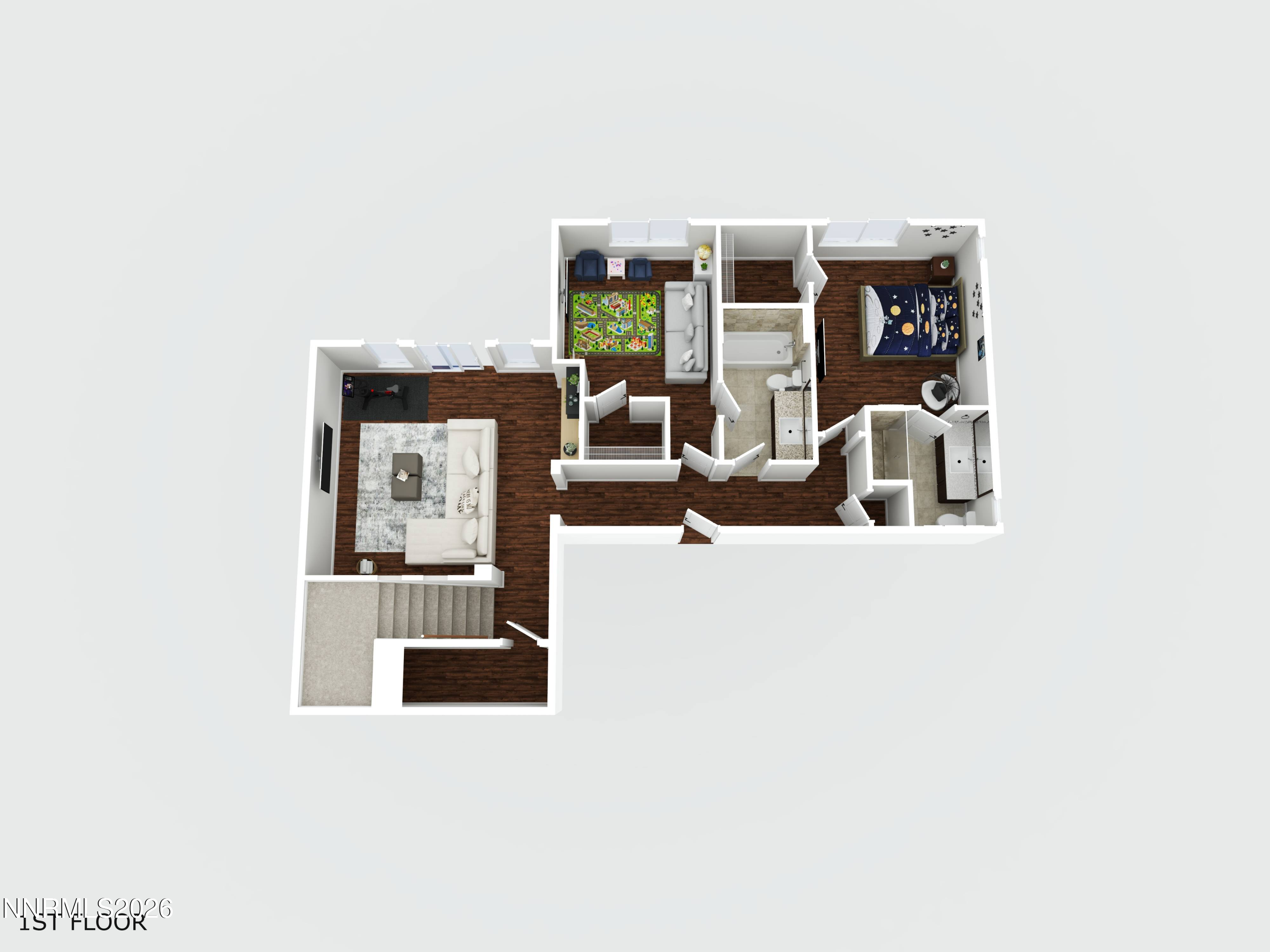 3172 Vista Favoloso Drive