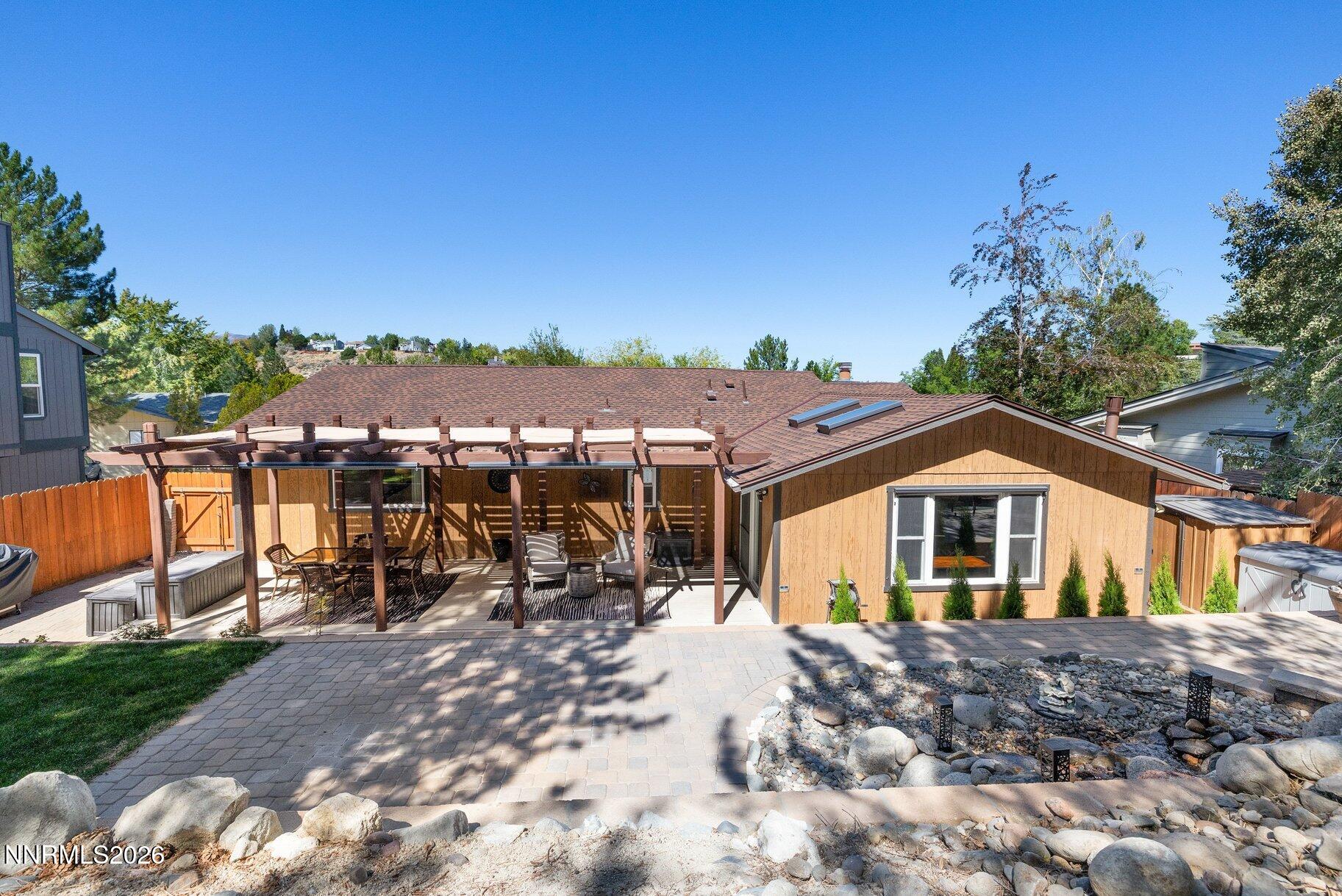 3850 Raven Way