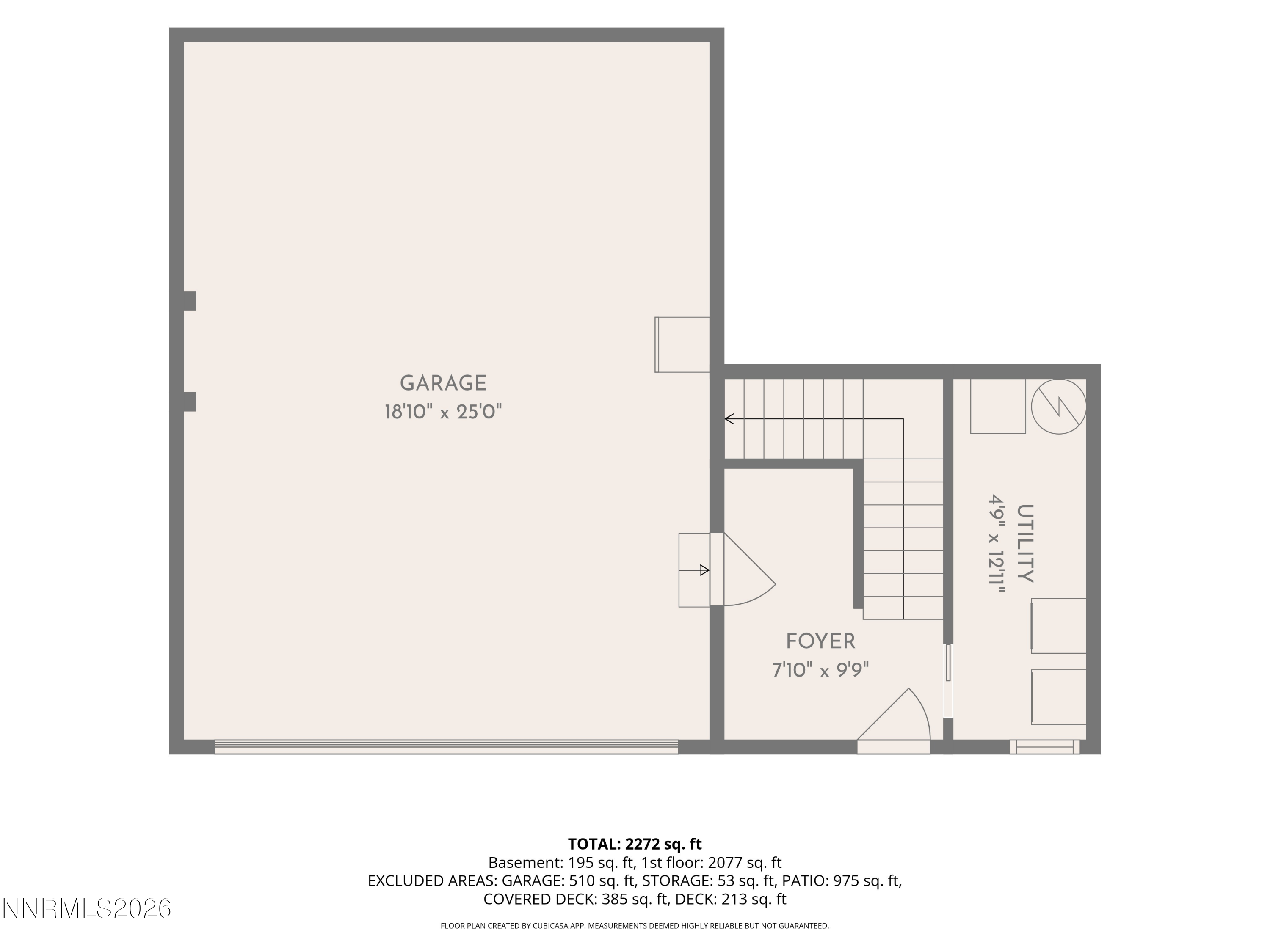 3850 Raven Way