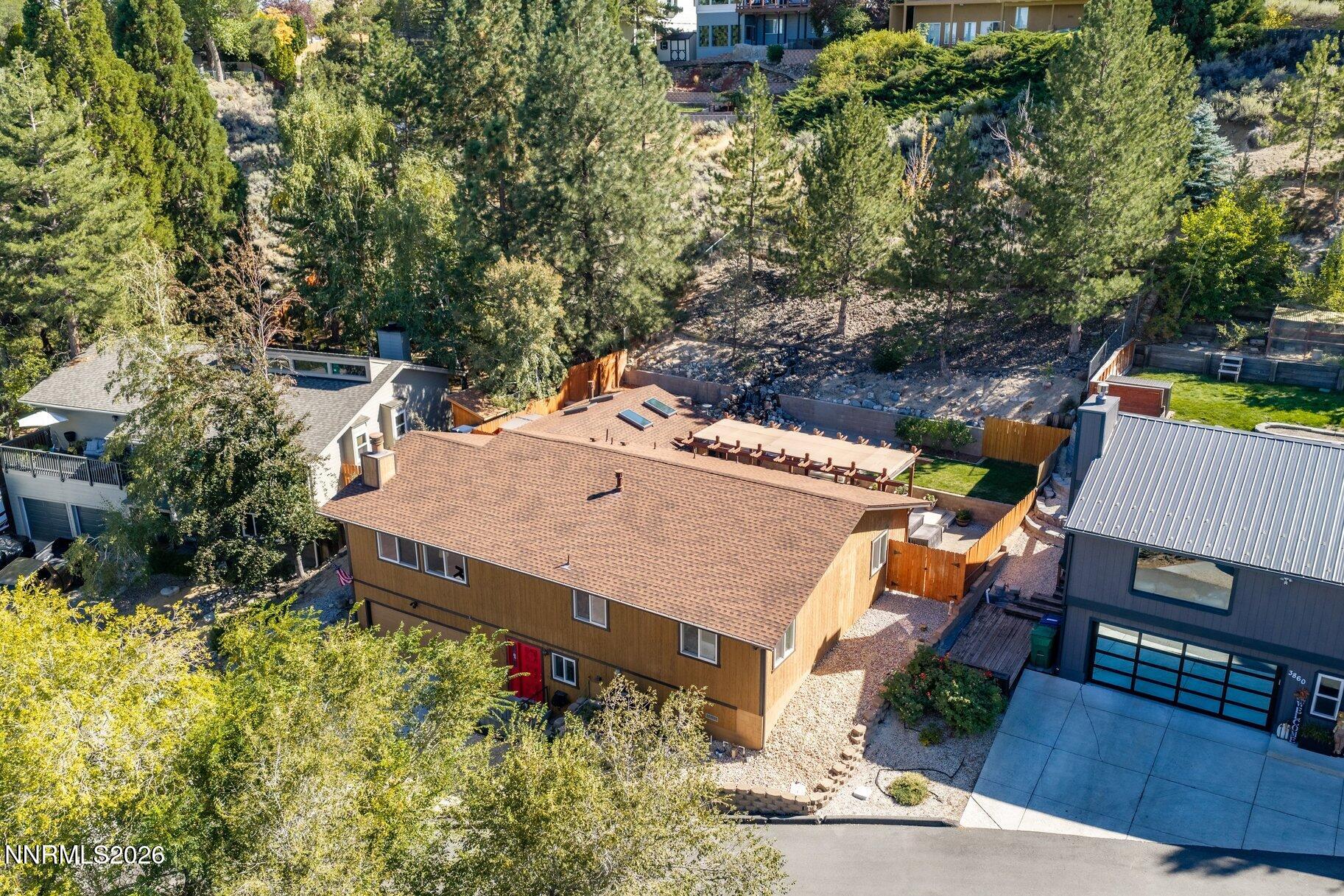 3850 Raven Way