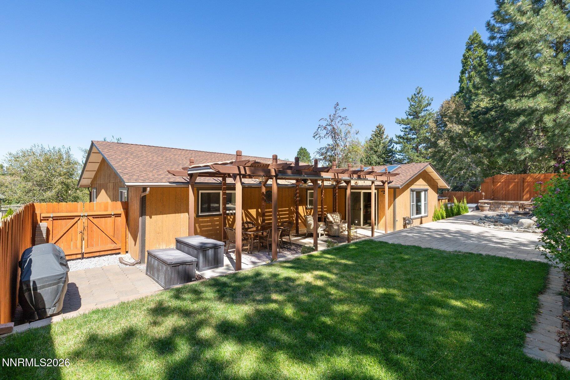 3850 Raven Way