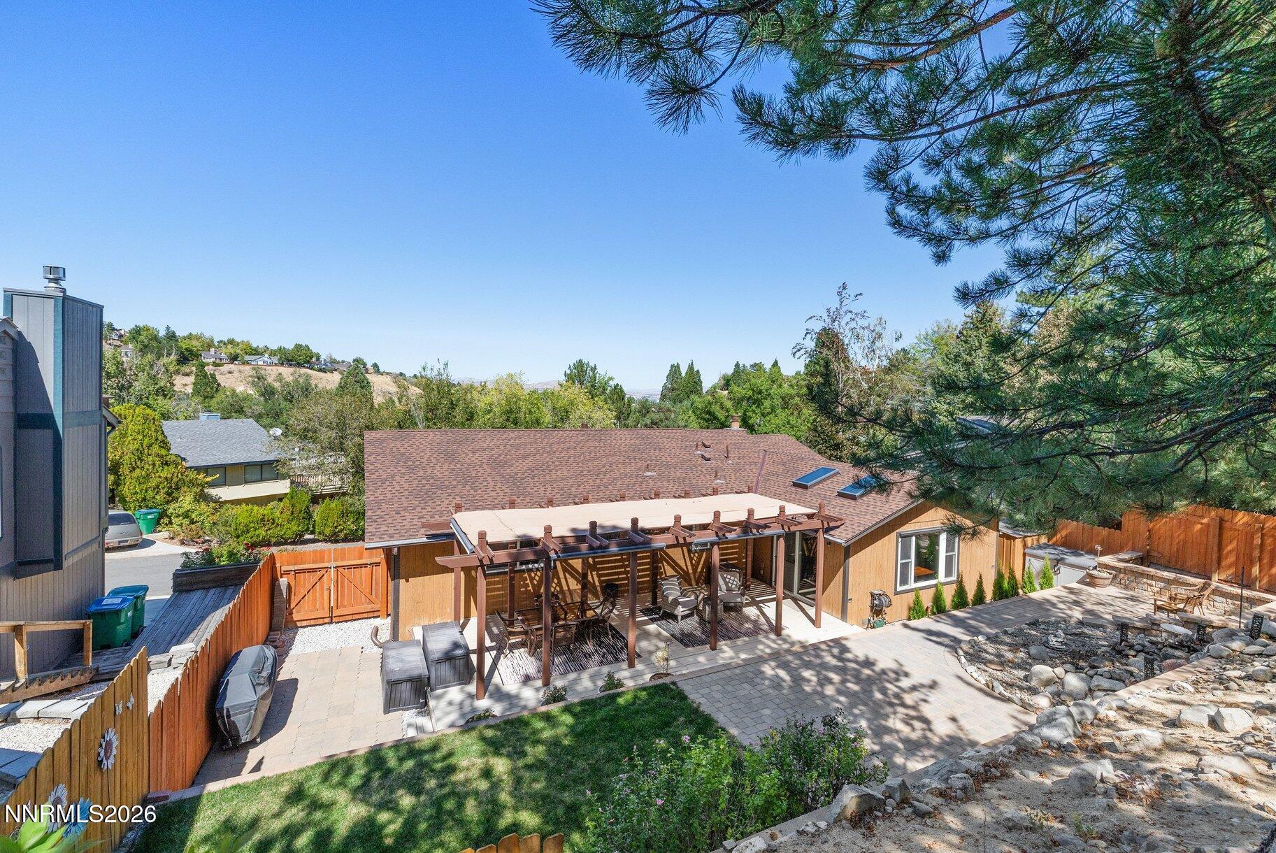 3850 Raven Way