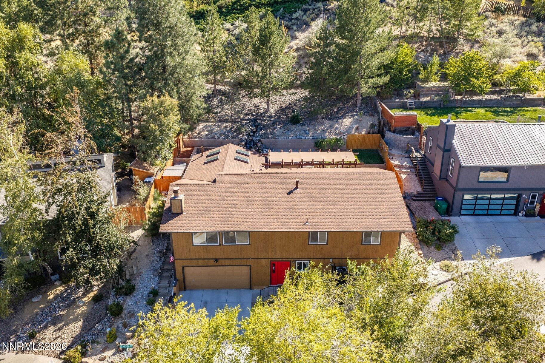 3850 Raven Way