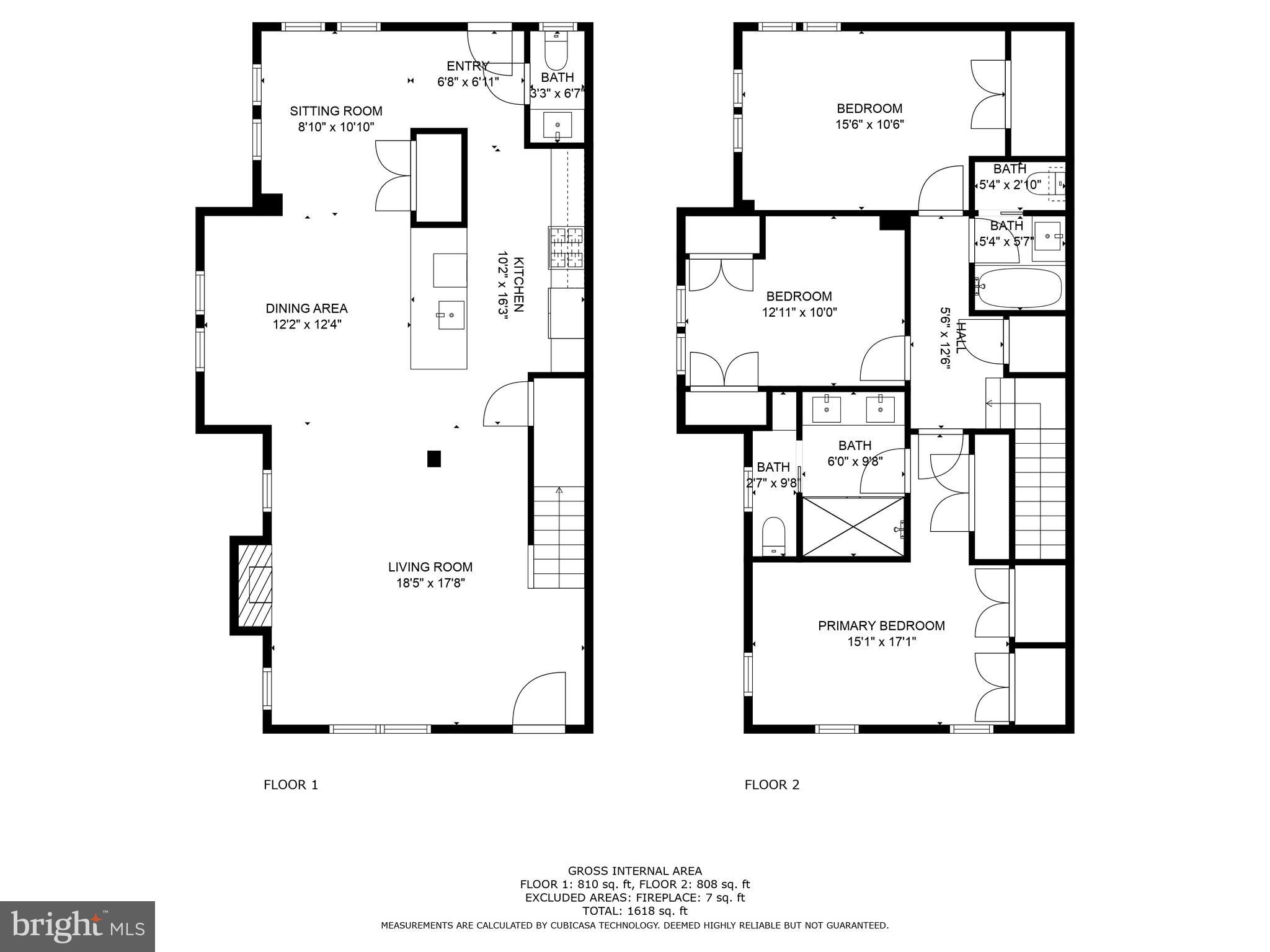 5521 3RD STREET NW Unit: 2
