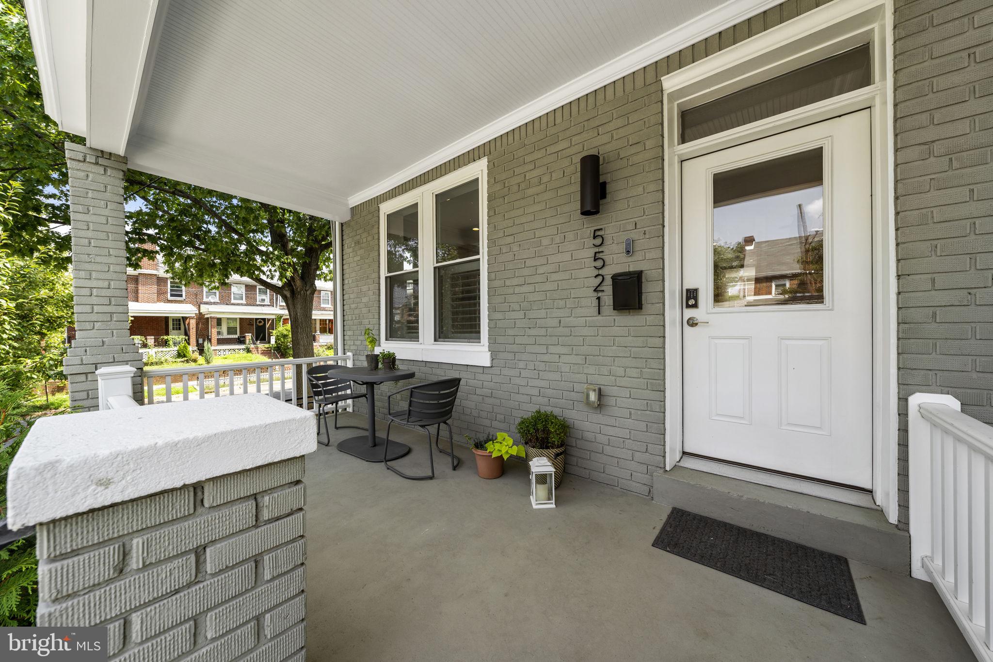 5521 3RD STREET NW Unit: 2