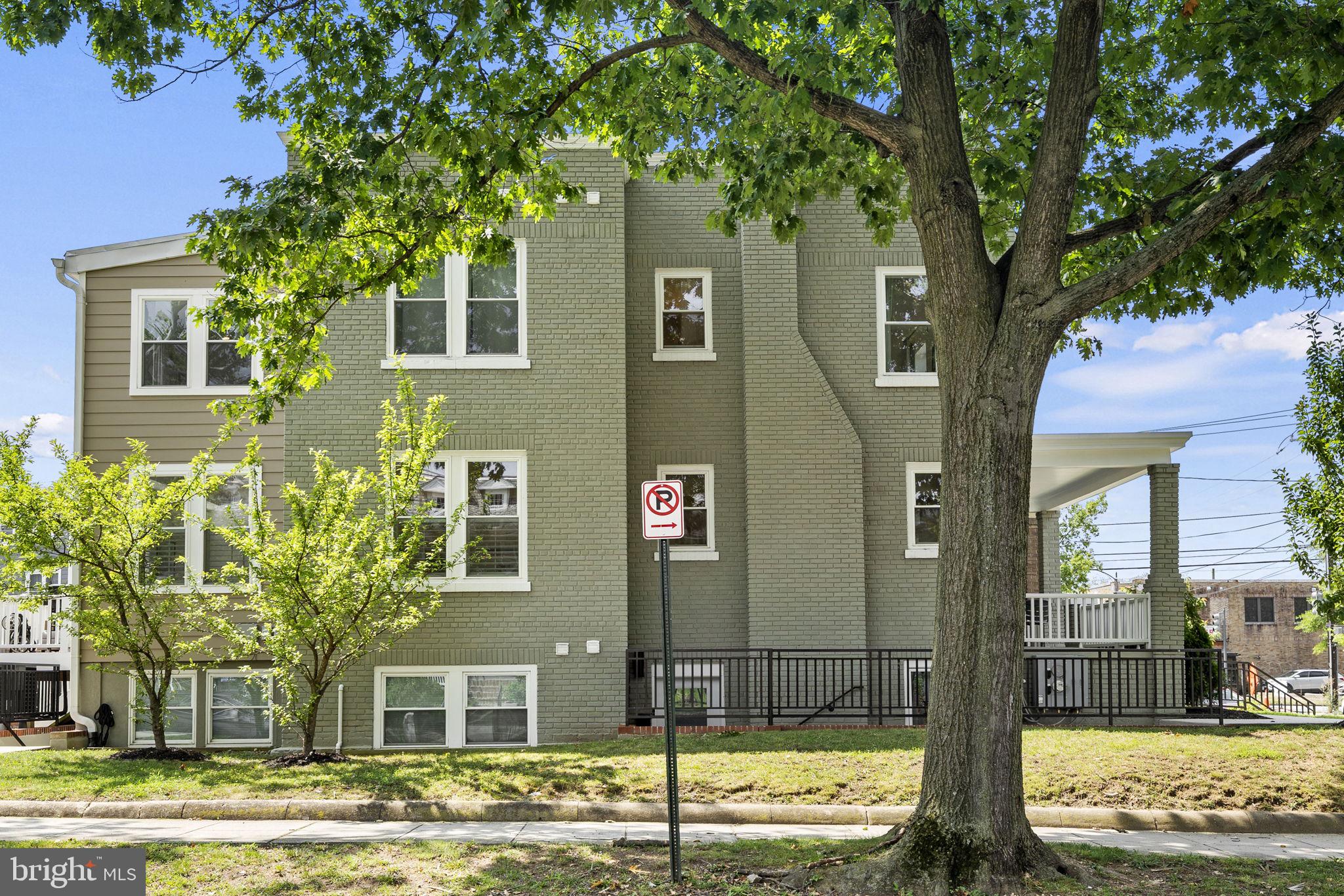 5521 3RD STREET NW Unit: 2