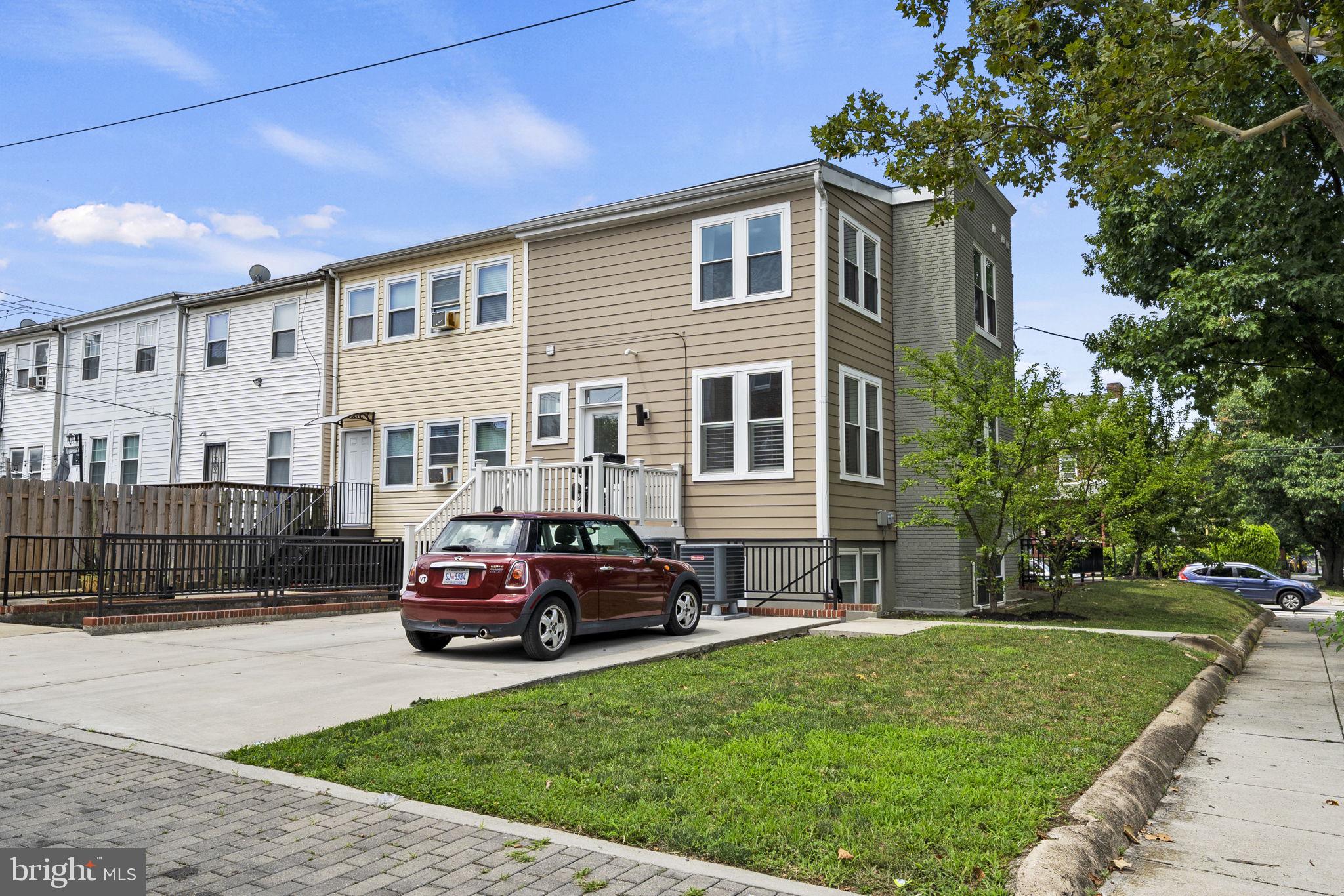 5521 3RD STREET NW Unit: 2