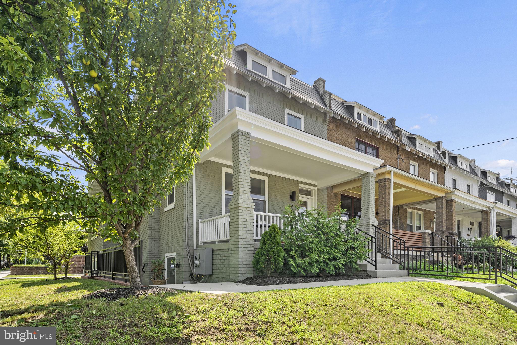 5521 3RD STREET NW Unit: 2