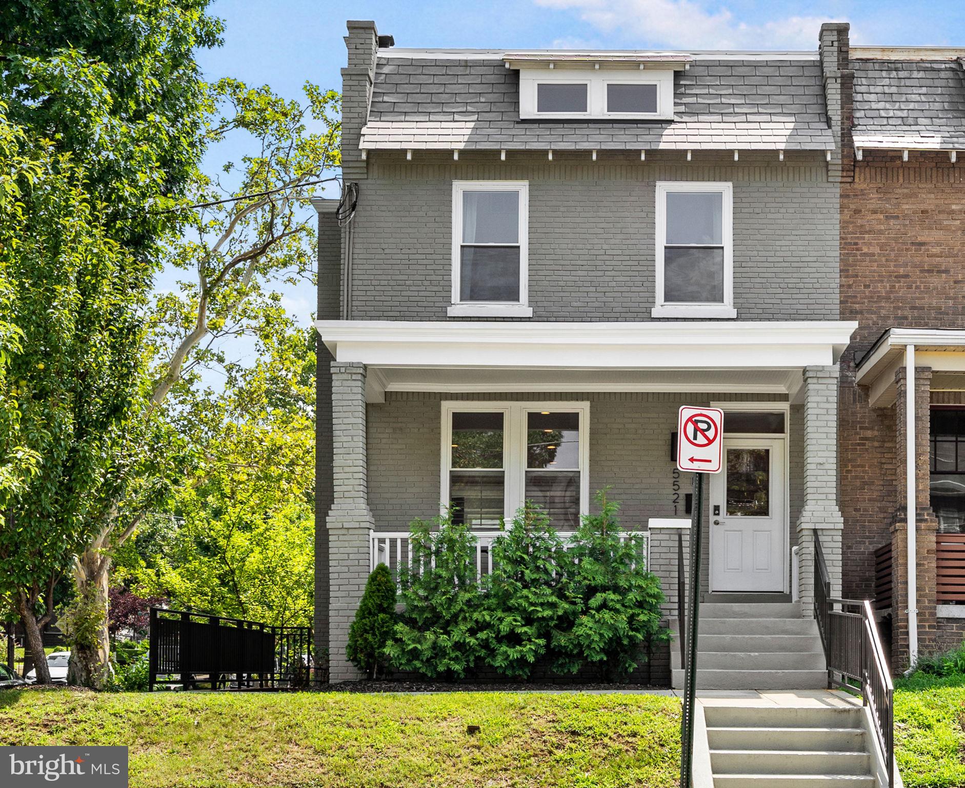 5521 3RD STREET NW Unit: 2