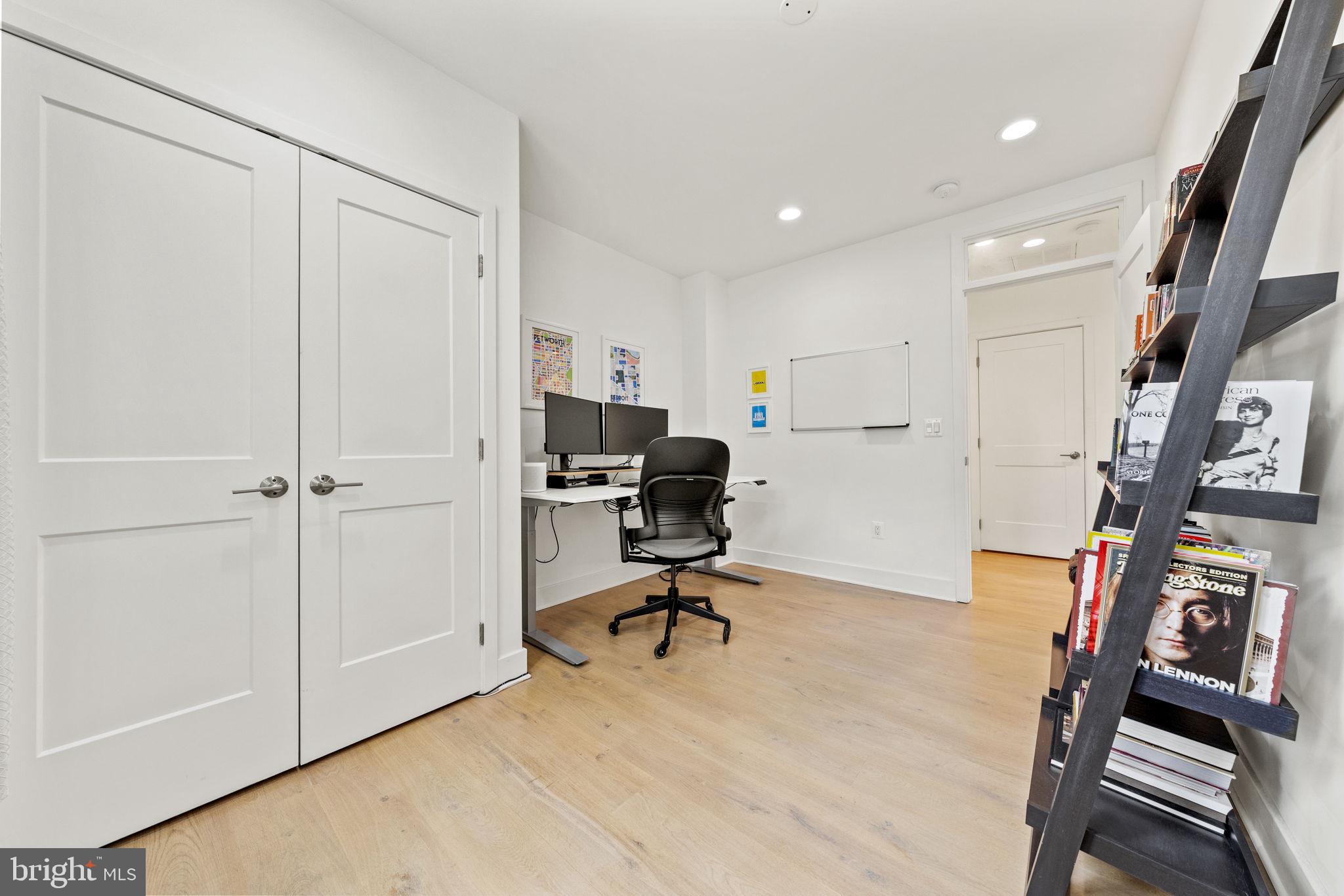 5521 3RD STREET NW Unit: 2