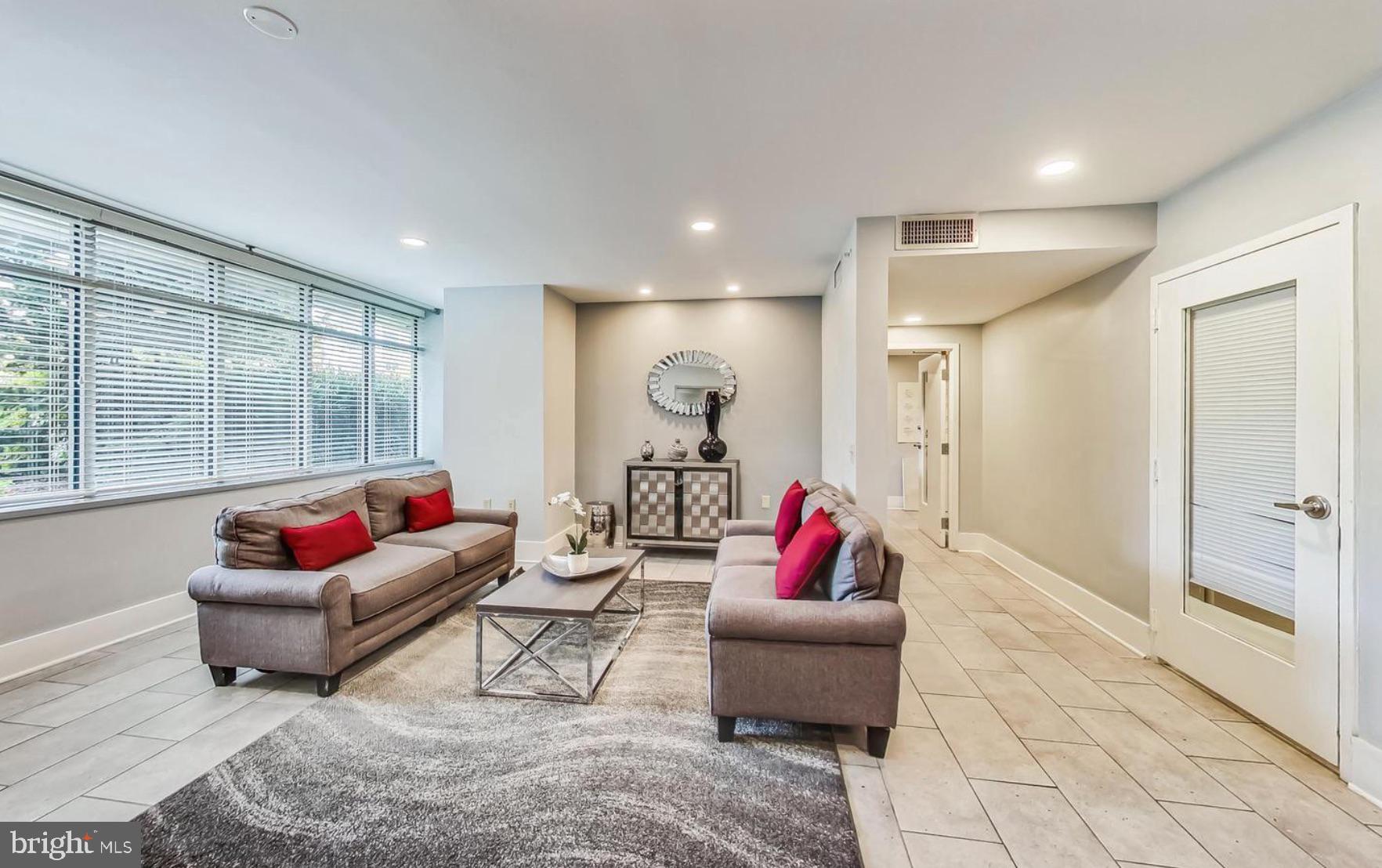 555 Massachusetts AVENUE NW Unit: 311