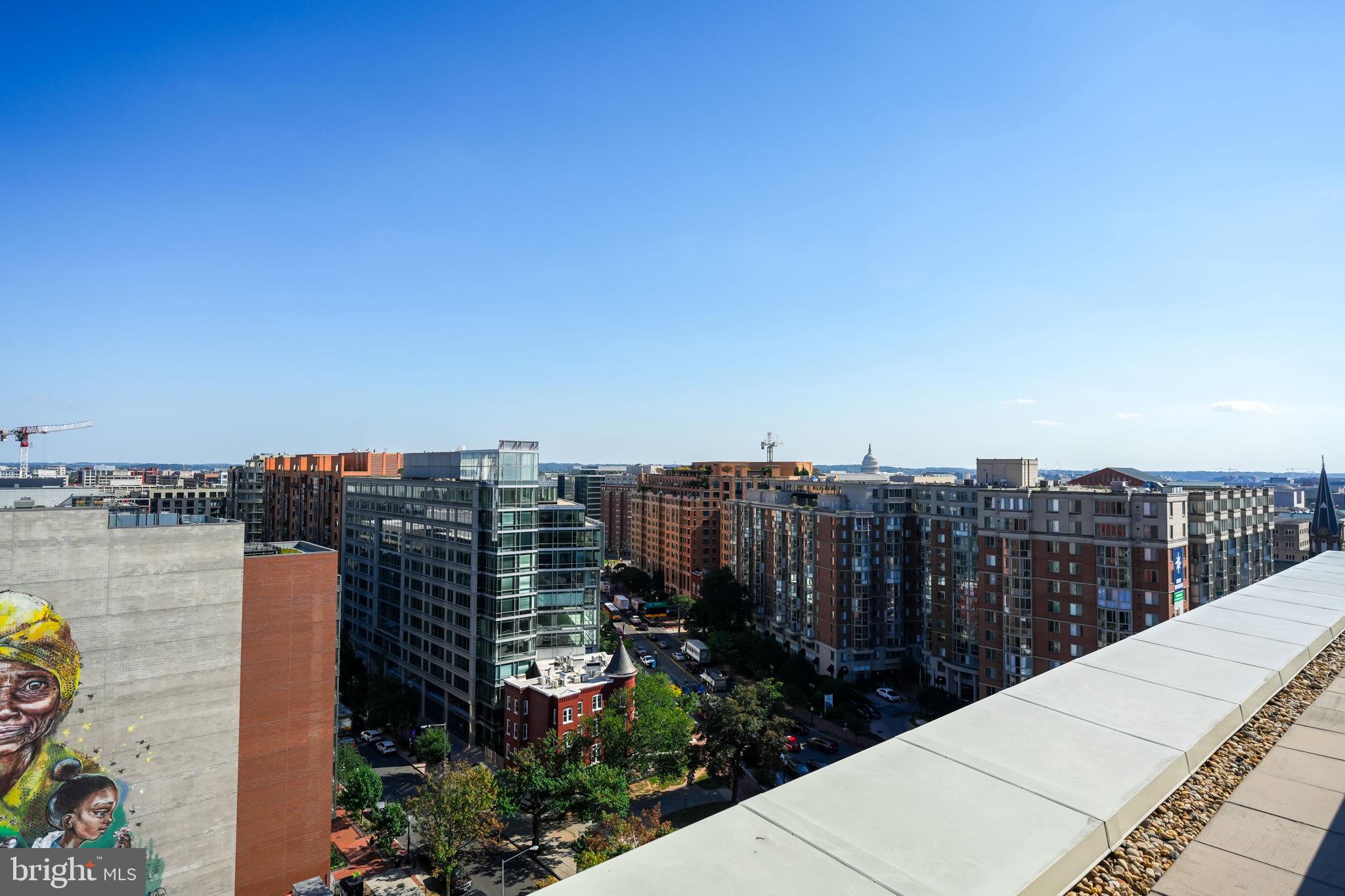 555 Massachusetts AVENUE NW Unit: 311