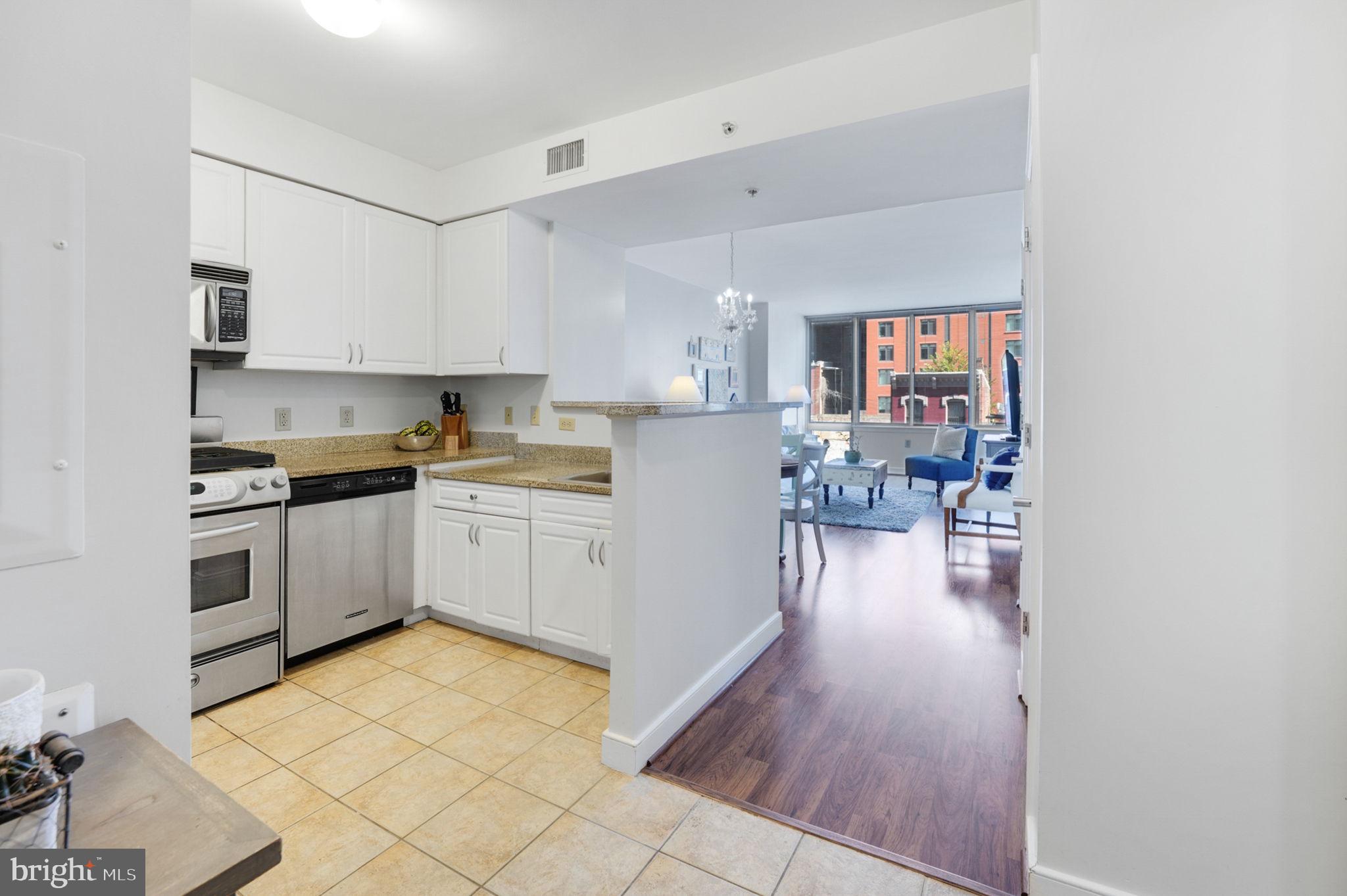 555 Massachusetts AVENUE NW Unit: 311