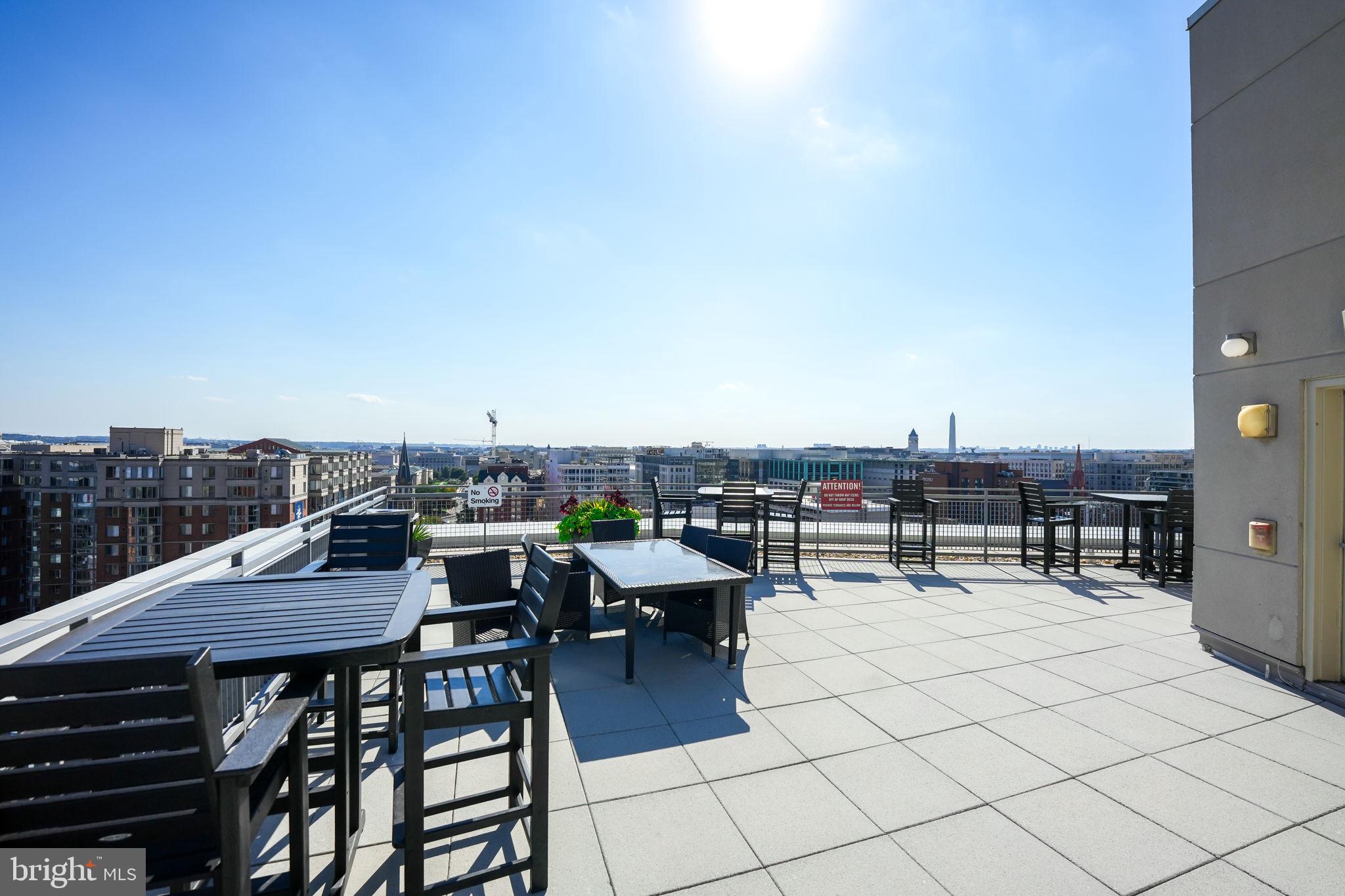 555 Massachusetts AVENUE NW Unit: 311