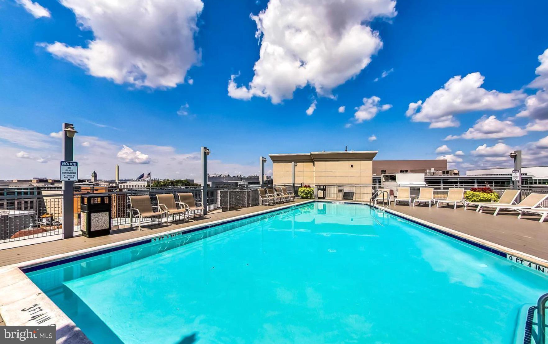 555 Massachusetts AVENUE NW Unit: 311