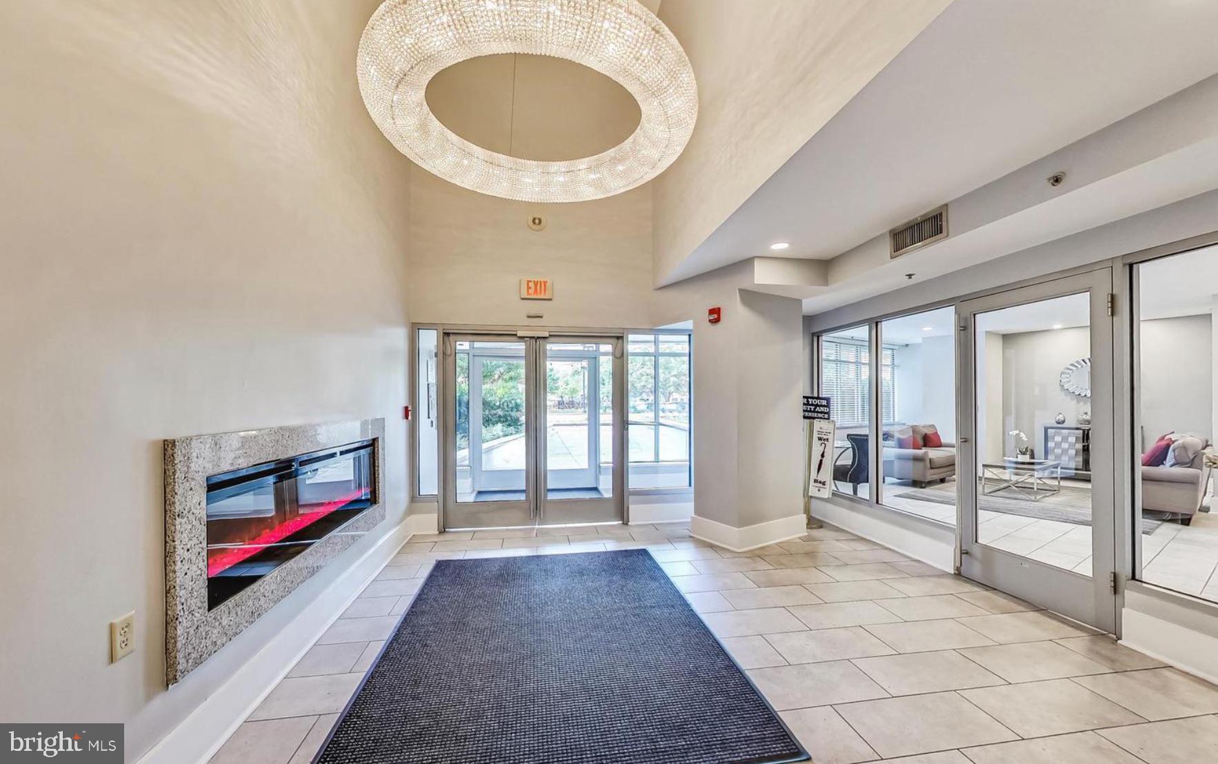 555 Massachusetts AVENUE NW Unit: 311