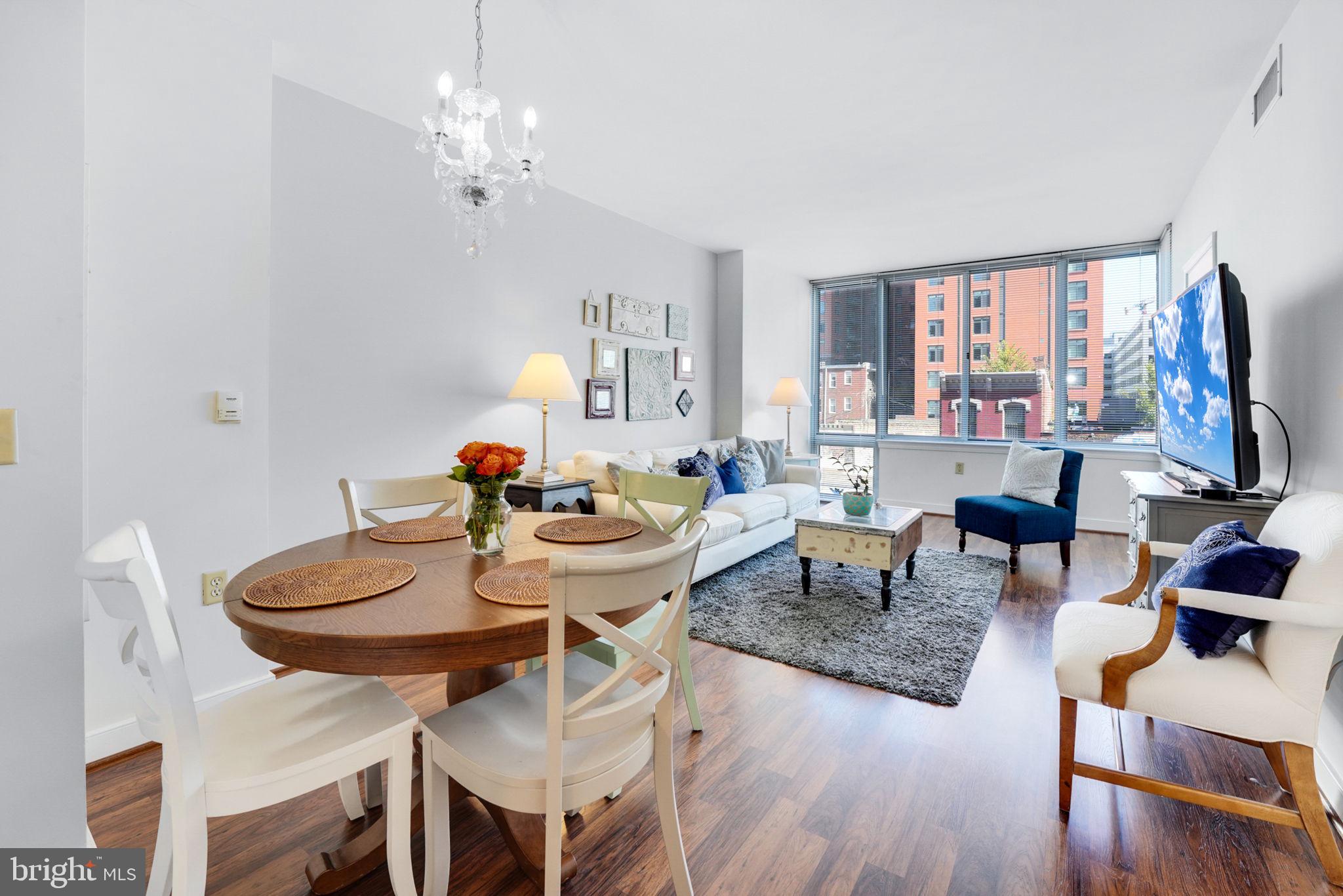 555 Massachusetts AVENUE NW Unit: 311