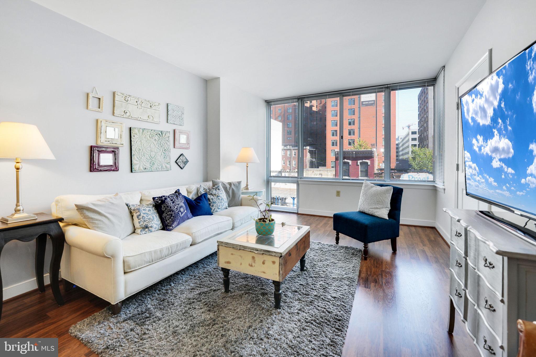 555 Massachusetts AVENUE NW Unit: 311