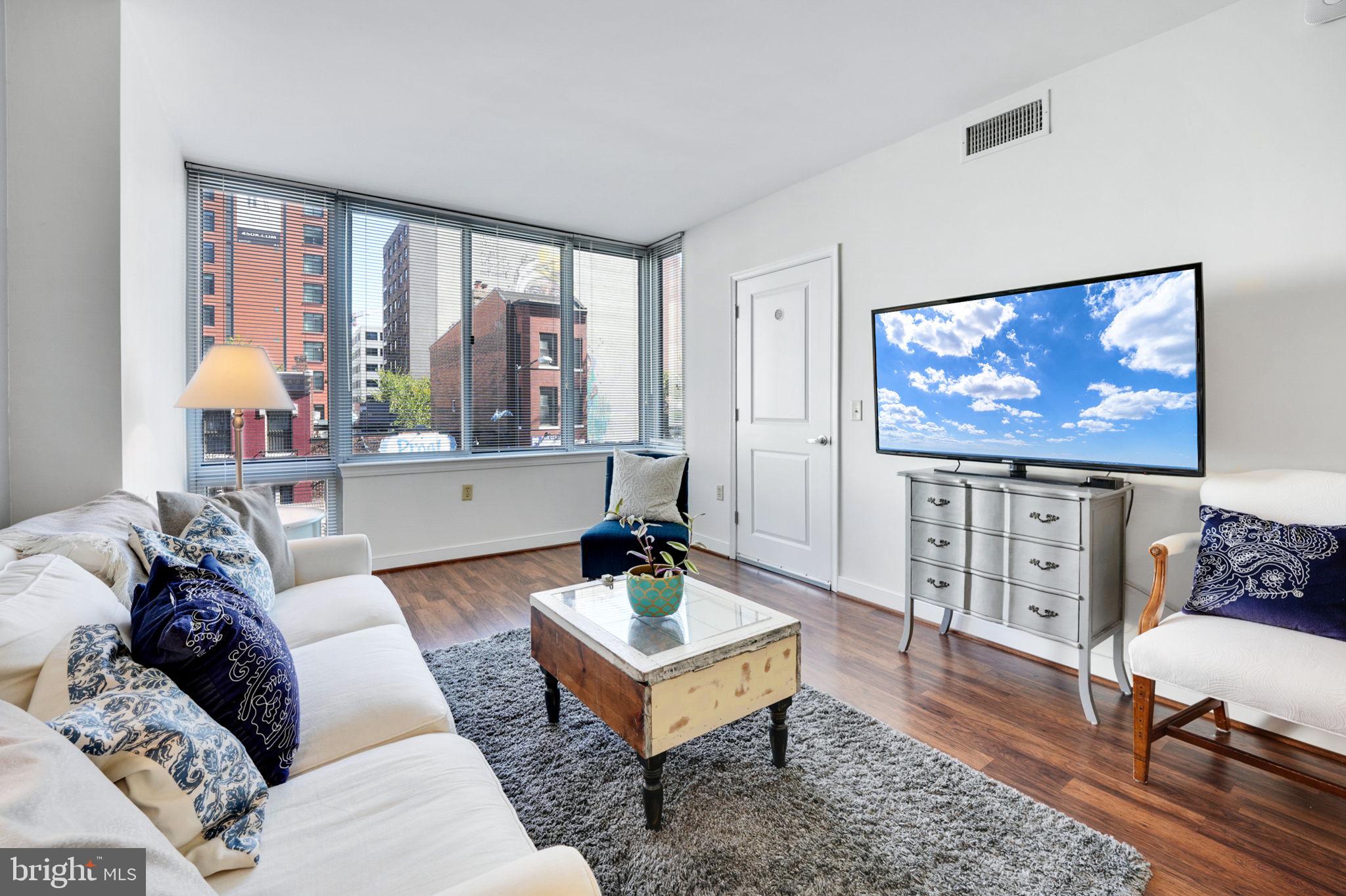 555 Massachusetts AVENUE NW Unit: 311