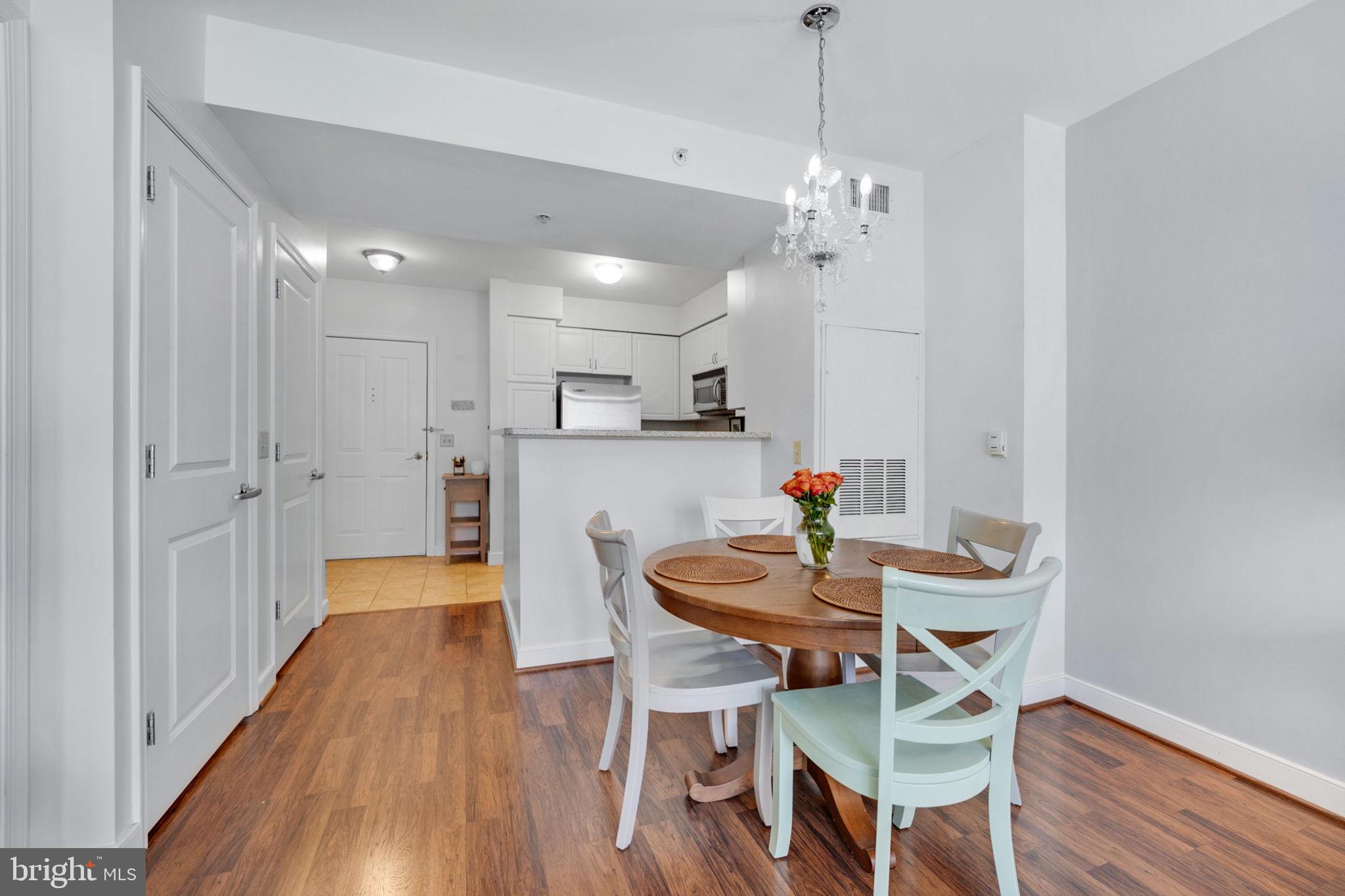 555 Massachusetts AVENUE NW Unit: 311