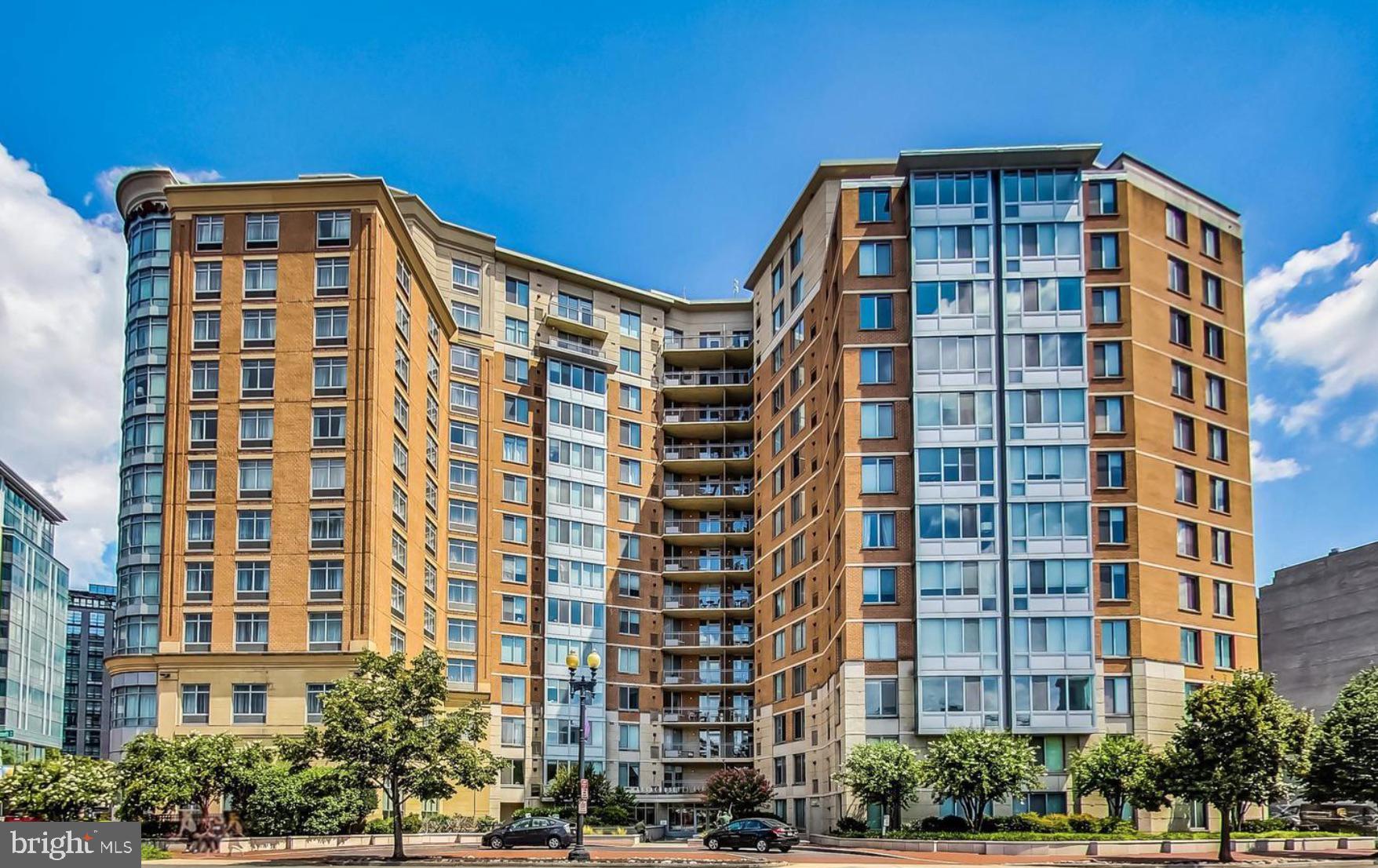 555 Massachusetts AVENUE NW Unit: 311