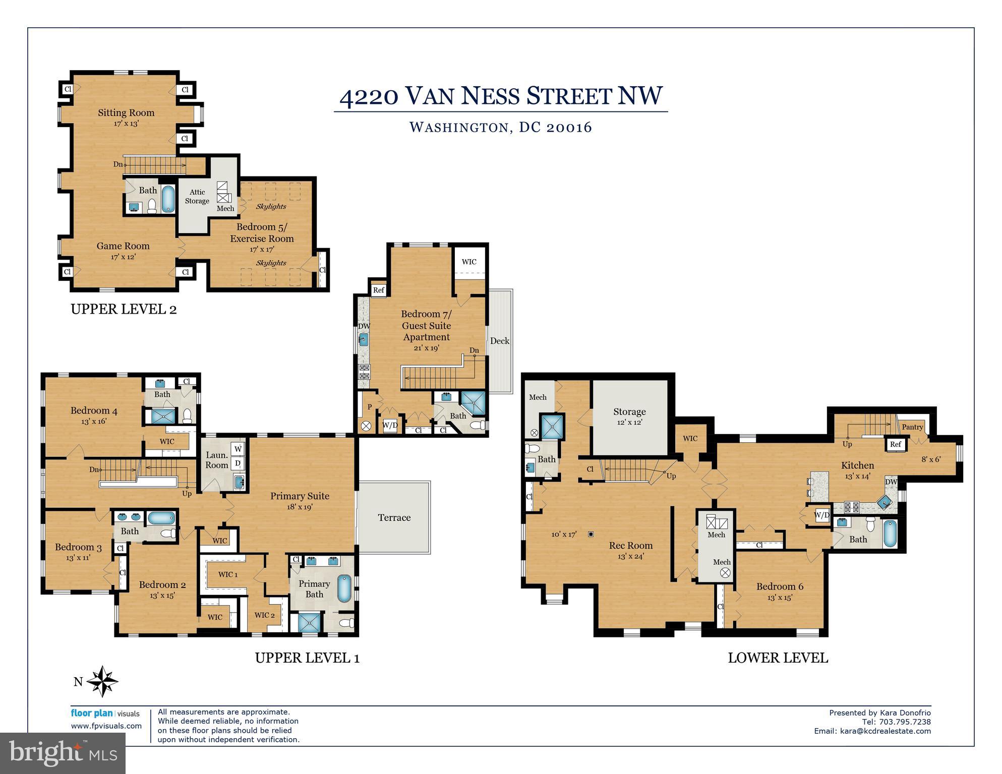 4220 Van Ness St NW