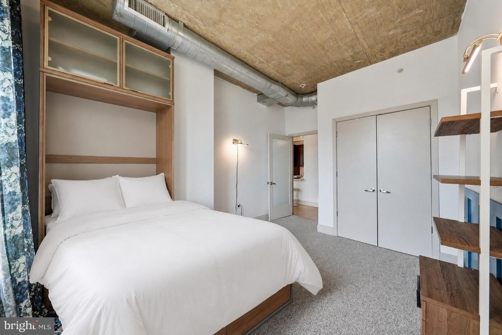 929 FLORIDA AVENUE NW Unit: 5005