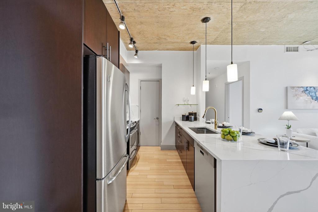 929 FLORIDA AVENUE NW Unit: 5005