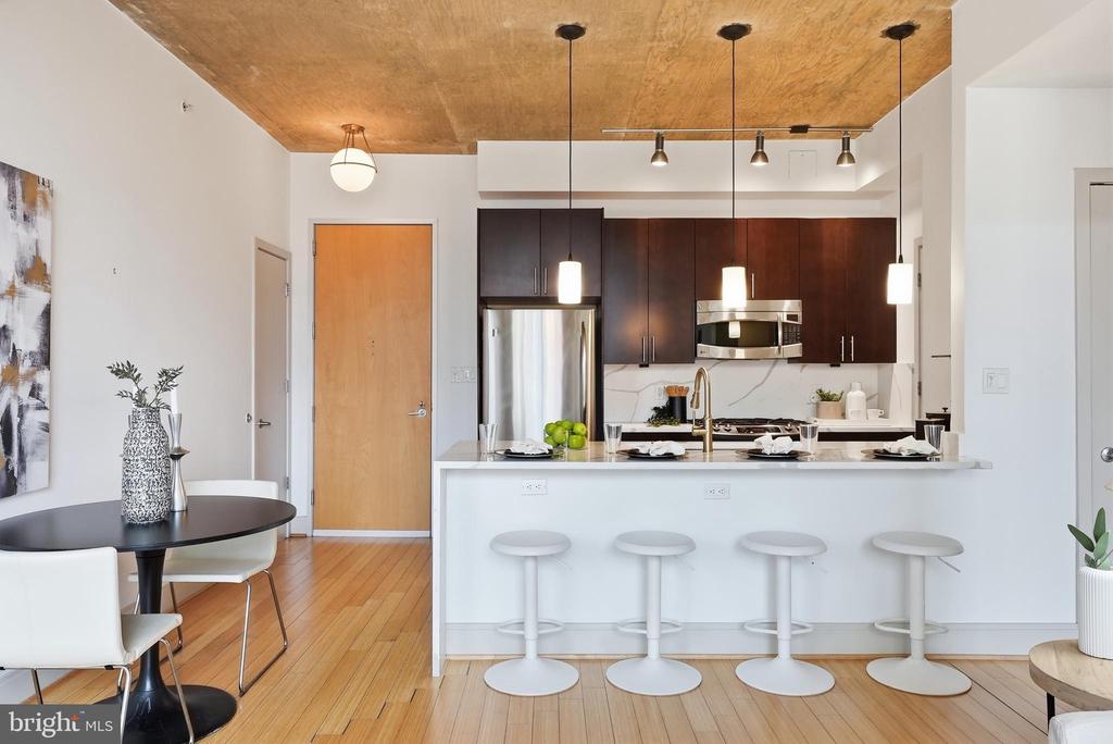929 FLORIDA AVENUE NW Unit: 5005
