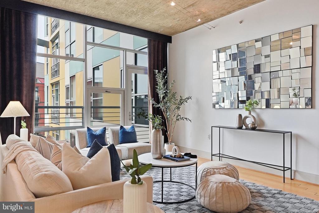 929 FLORIDA AVENUE NW Unit: 5005