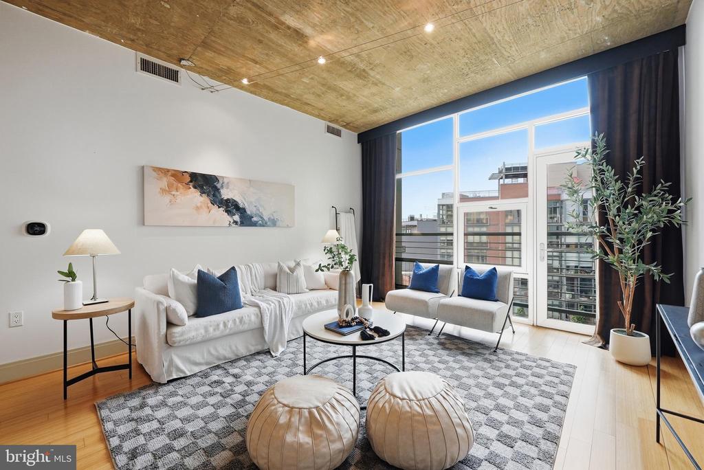 929 FLORIDA AVENUE NW Unit: 5005