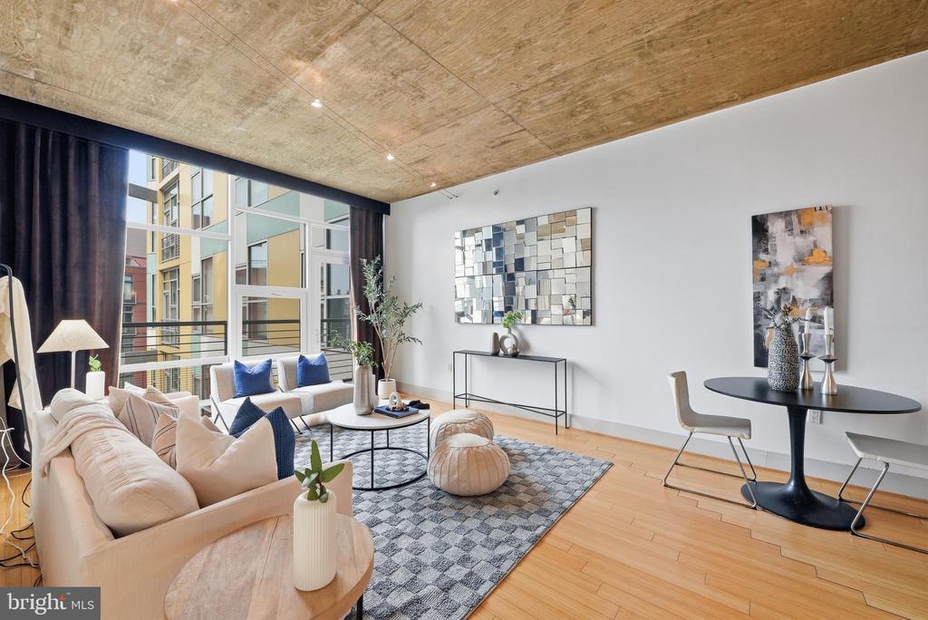 929 FLORIDA AVENUE NW Unit: 5005