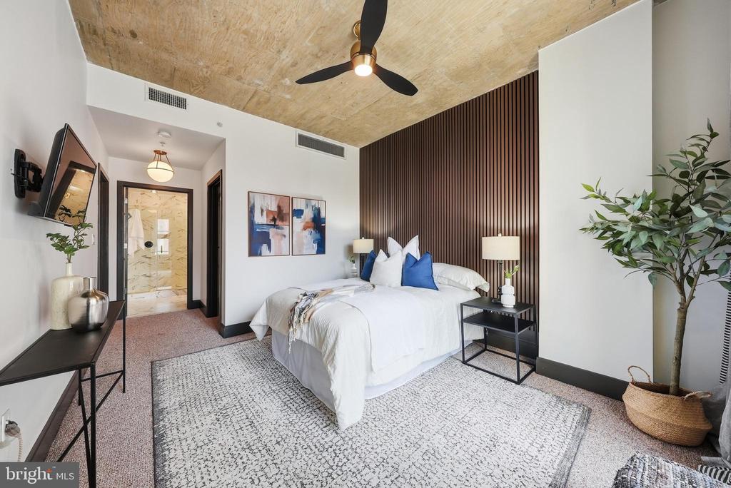 929 FLORIDA AVENUE NW Unit: 5005